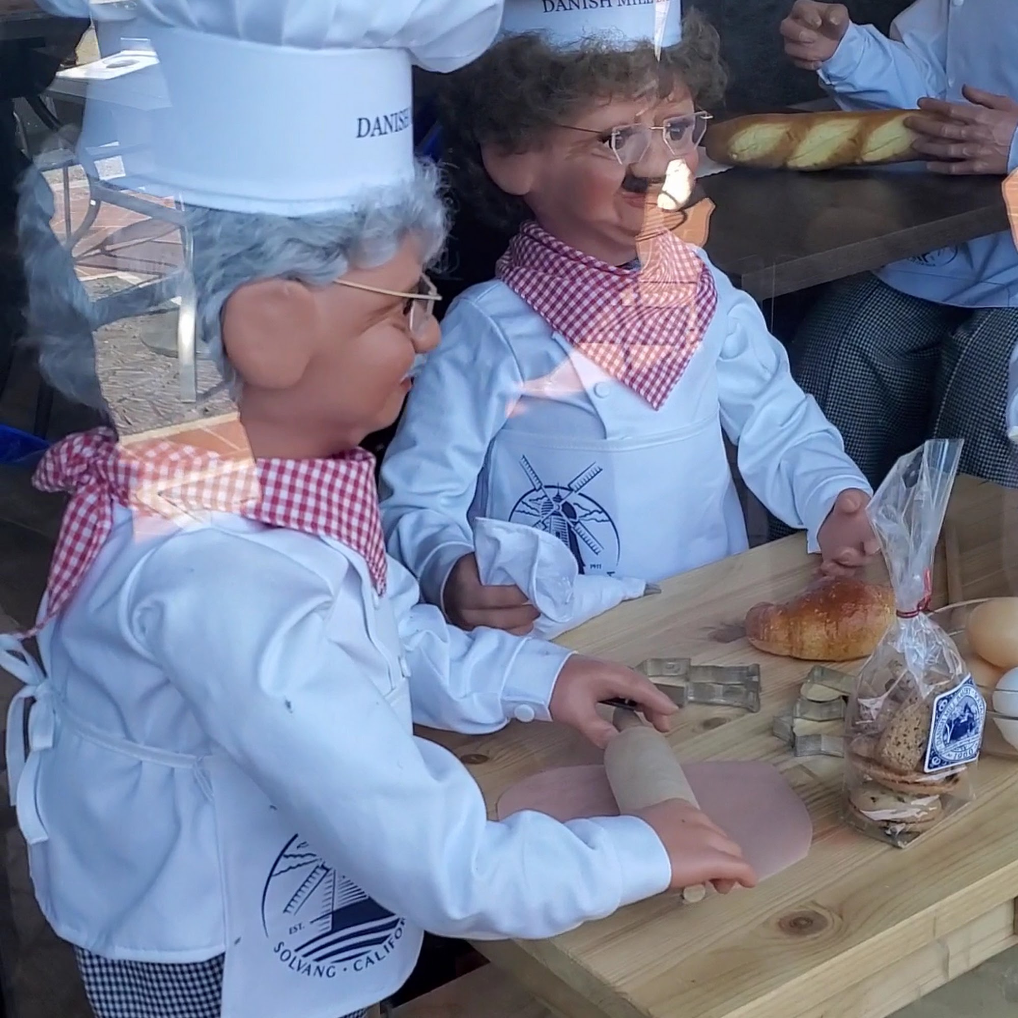 Solvang Spice Merchant Solvang