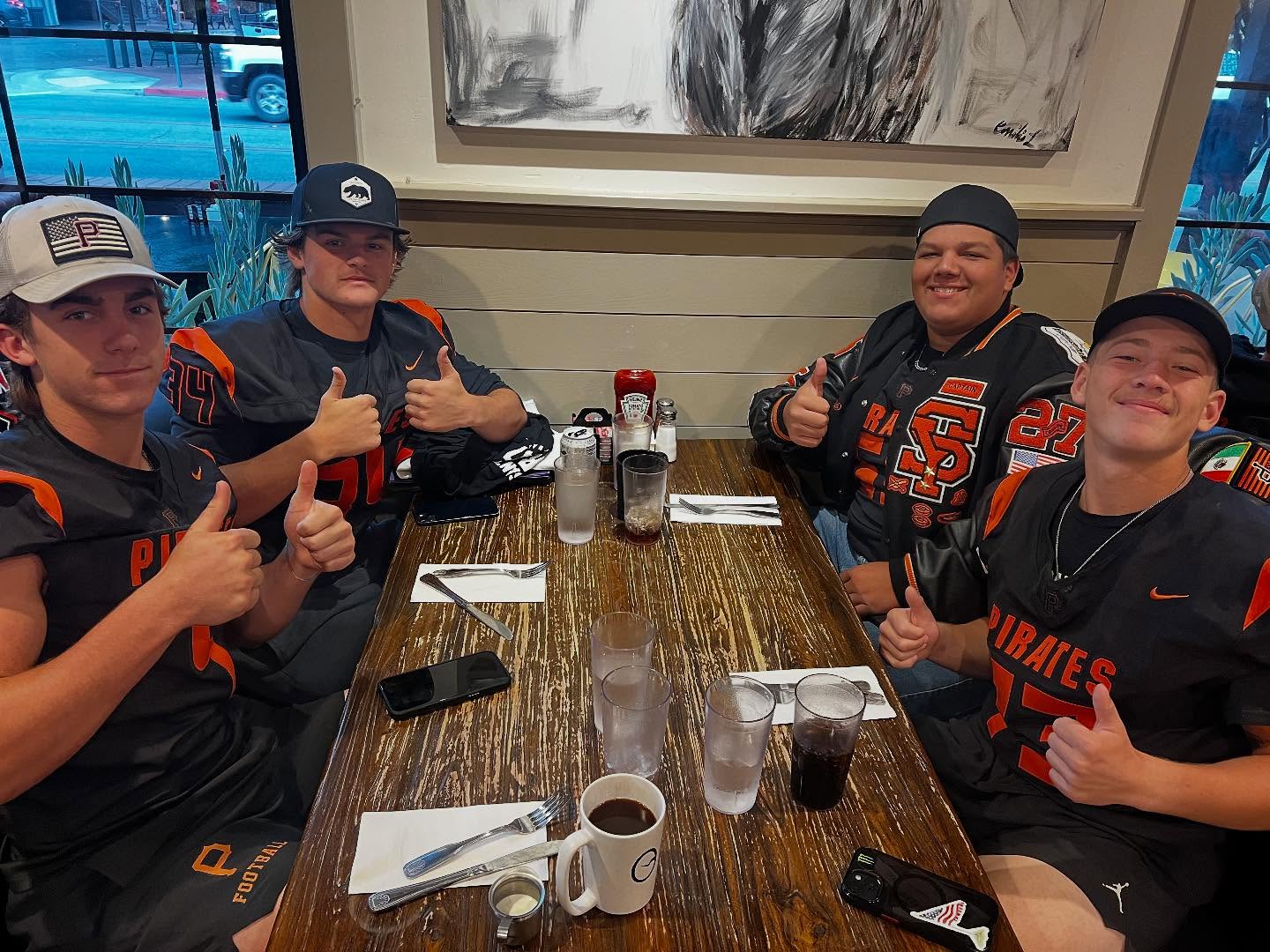 brekkies by chomp Solvang