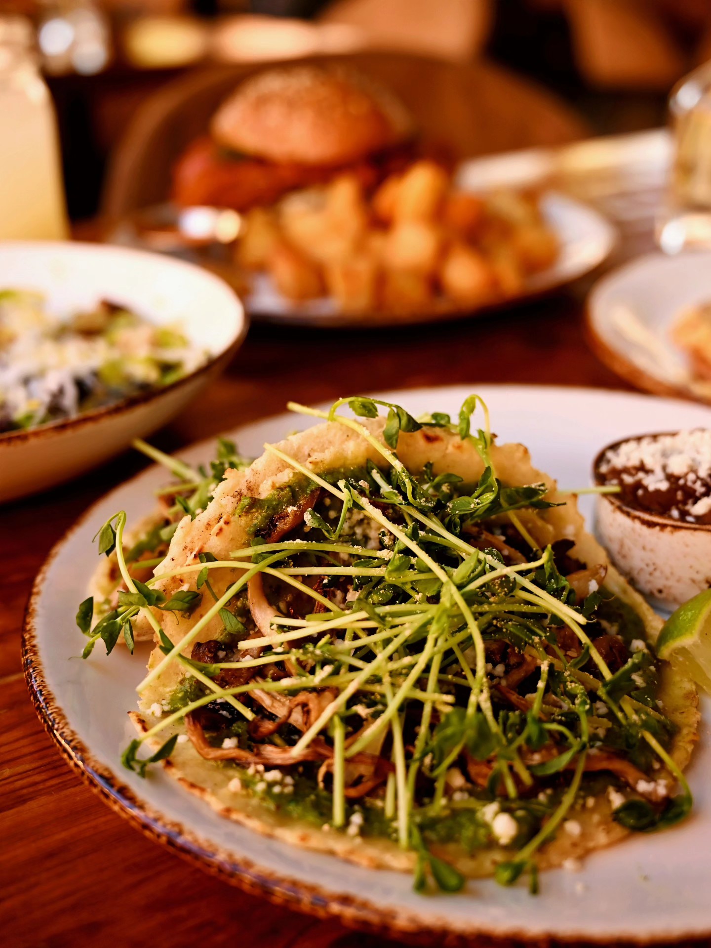 peasants FEAST Solvang