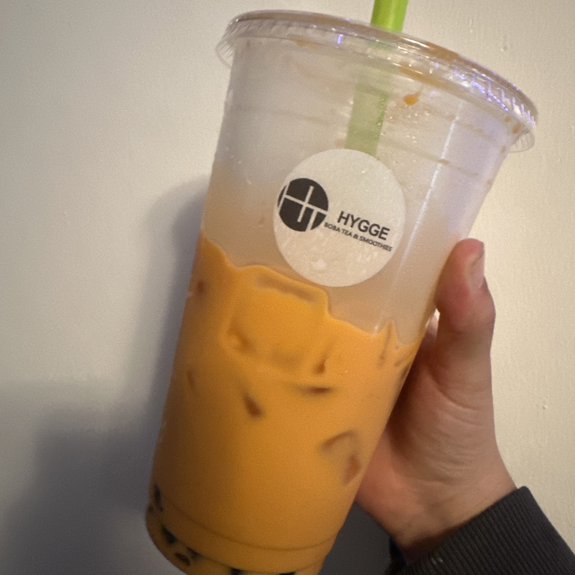 Hygge Boba Tea and Smoothies Solvang