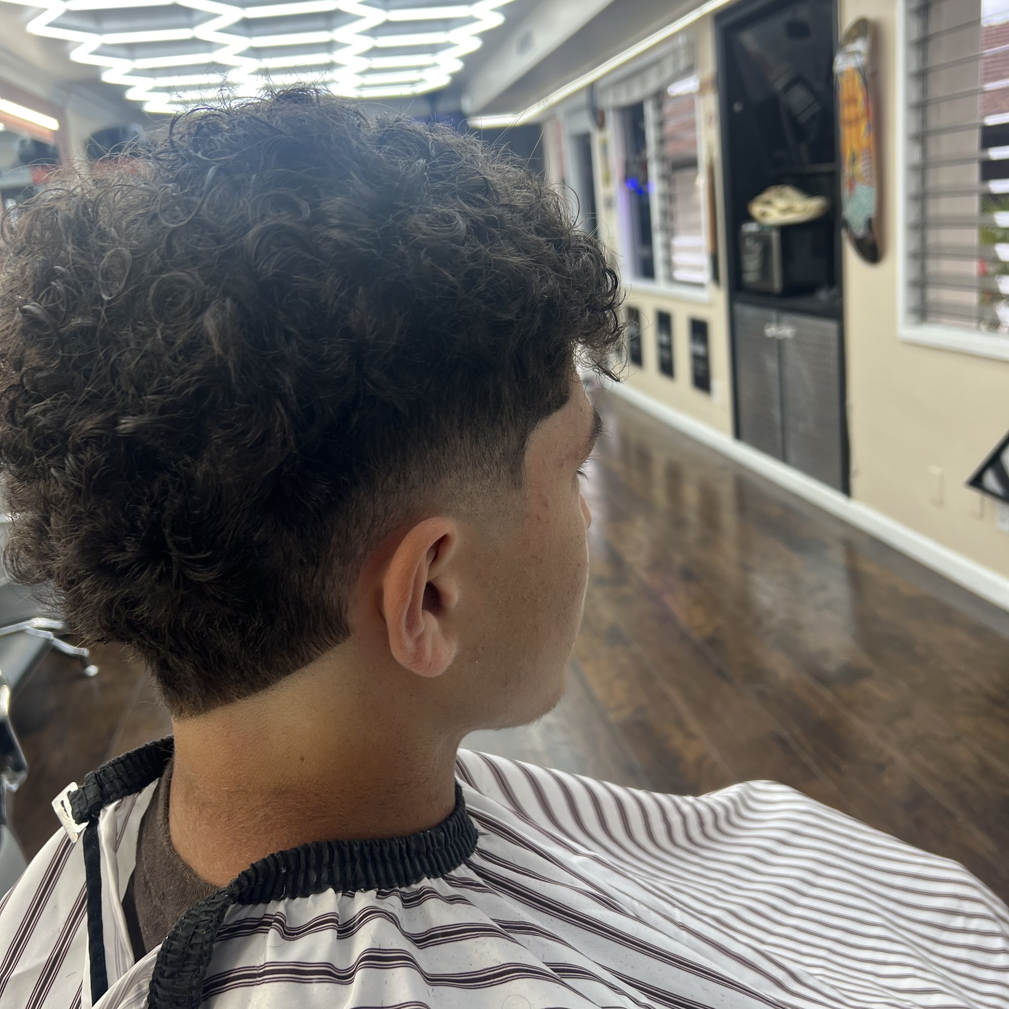 Chavez’s Premium Cuts