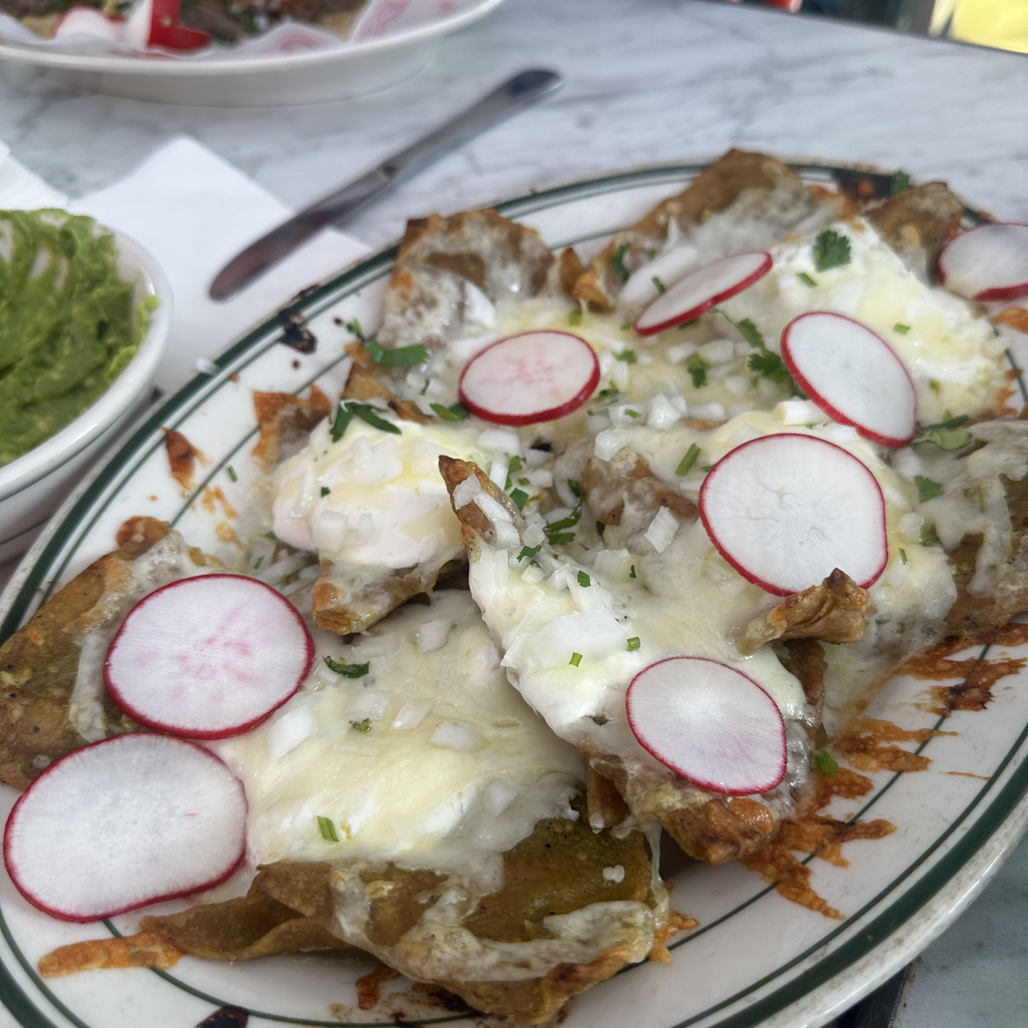 El Molino Central Sonoma