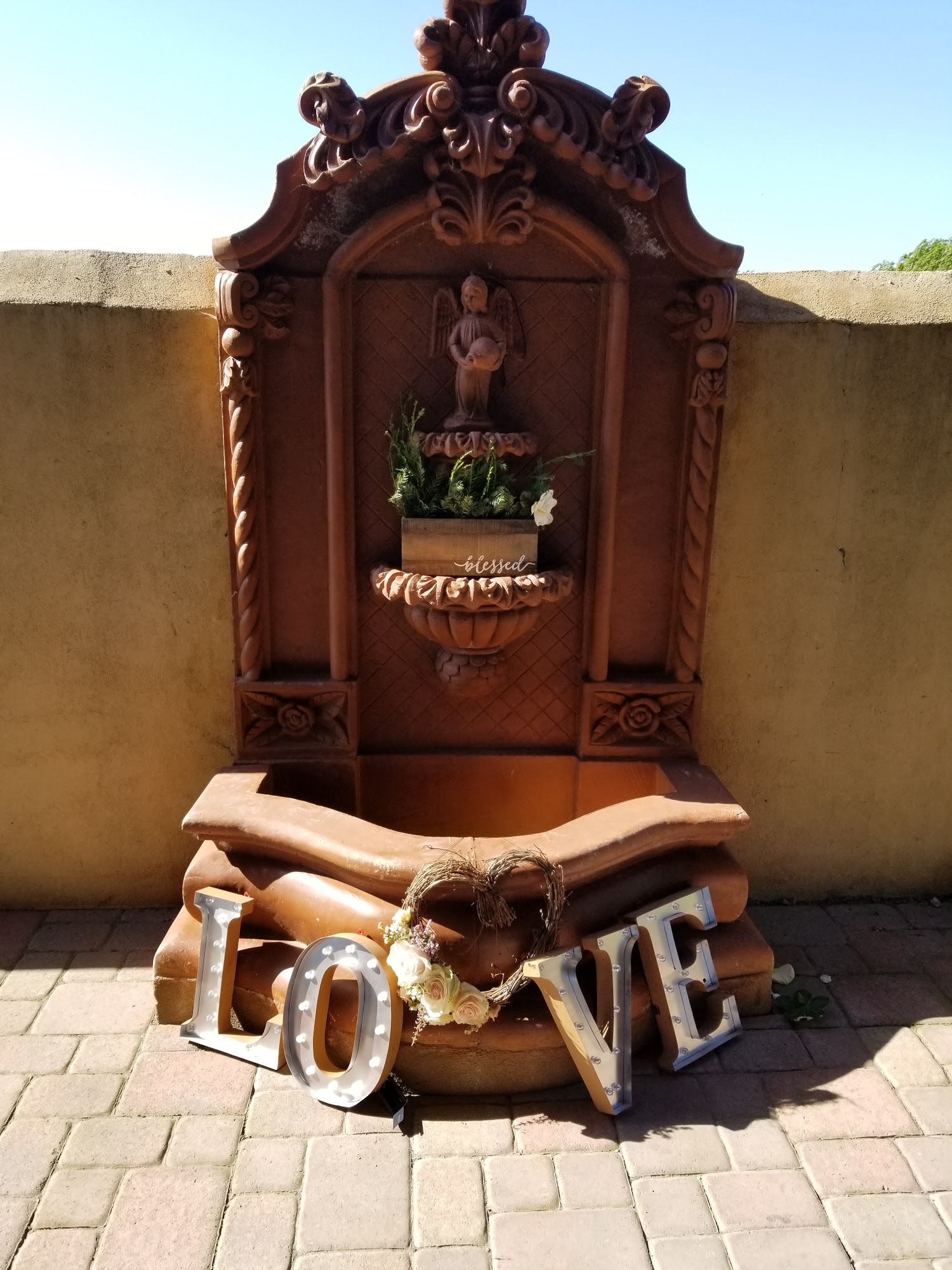 Robledo Family Winery Sonoma