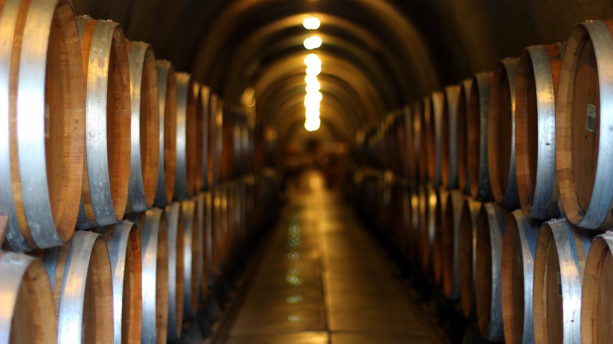 Gundlach Bundschu Winery Menu