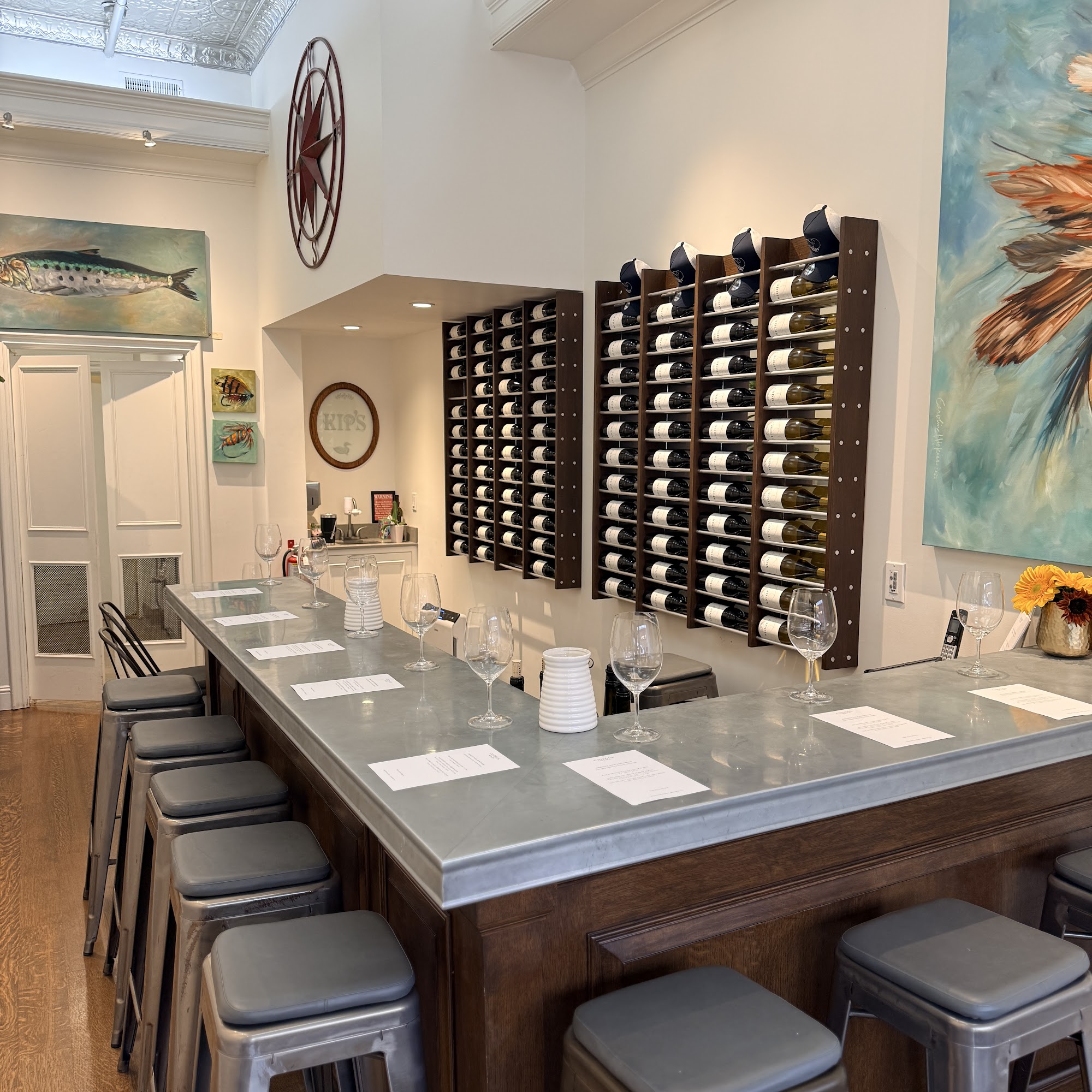 Caddis Wines Sonoma Sonoma