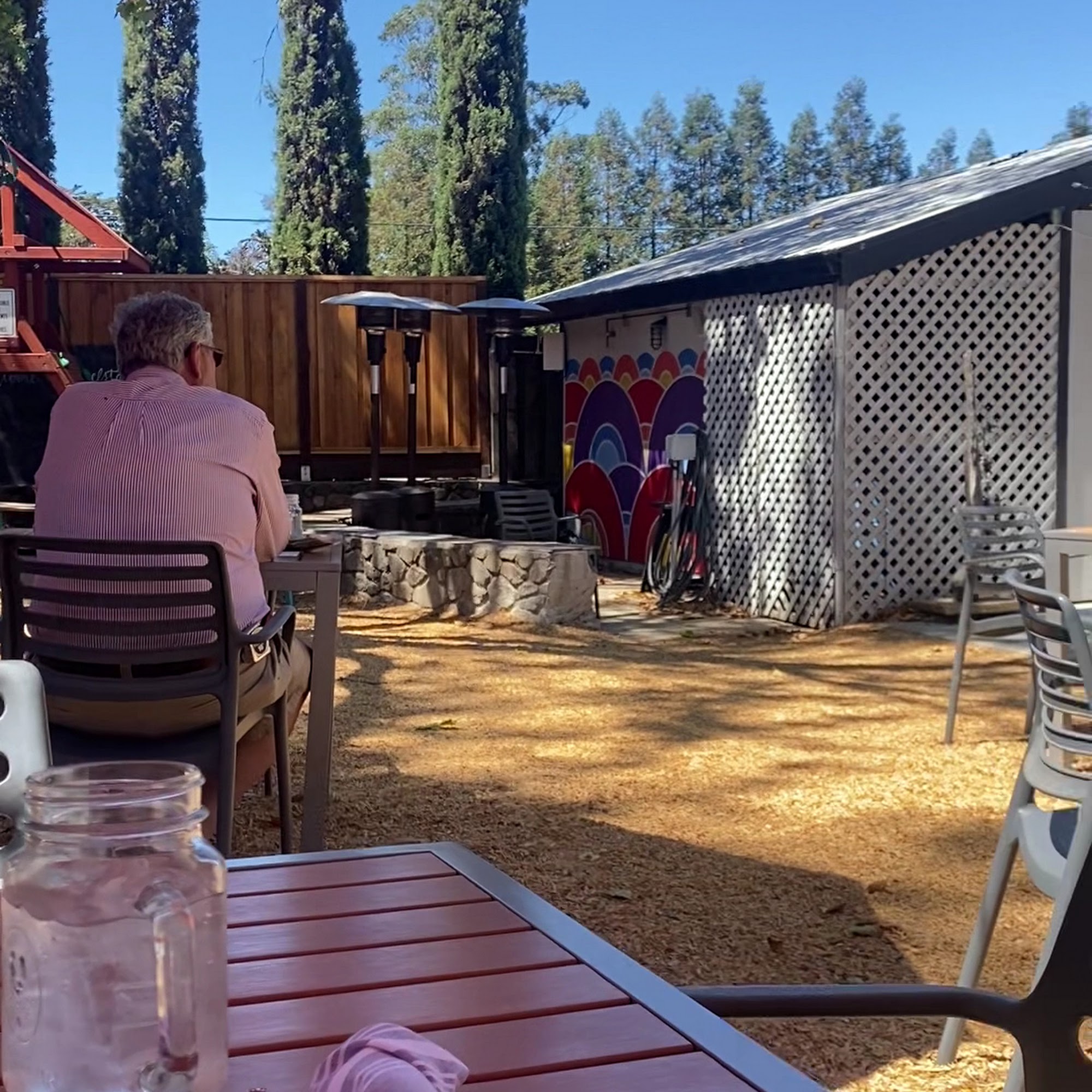 Kivelstadt Cellars & WineGarden Sonoma