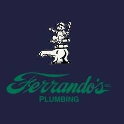 Ferrando's Plumbing