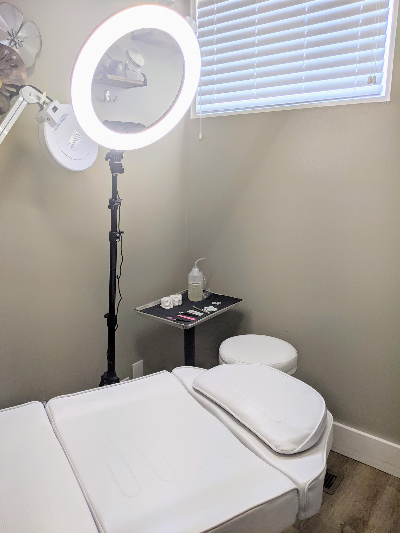 Brow Brilliance Microblading