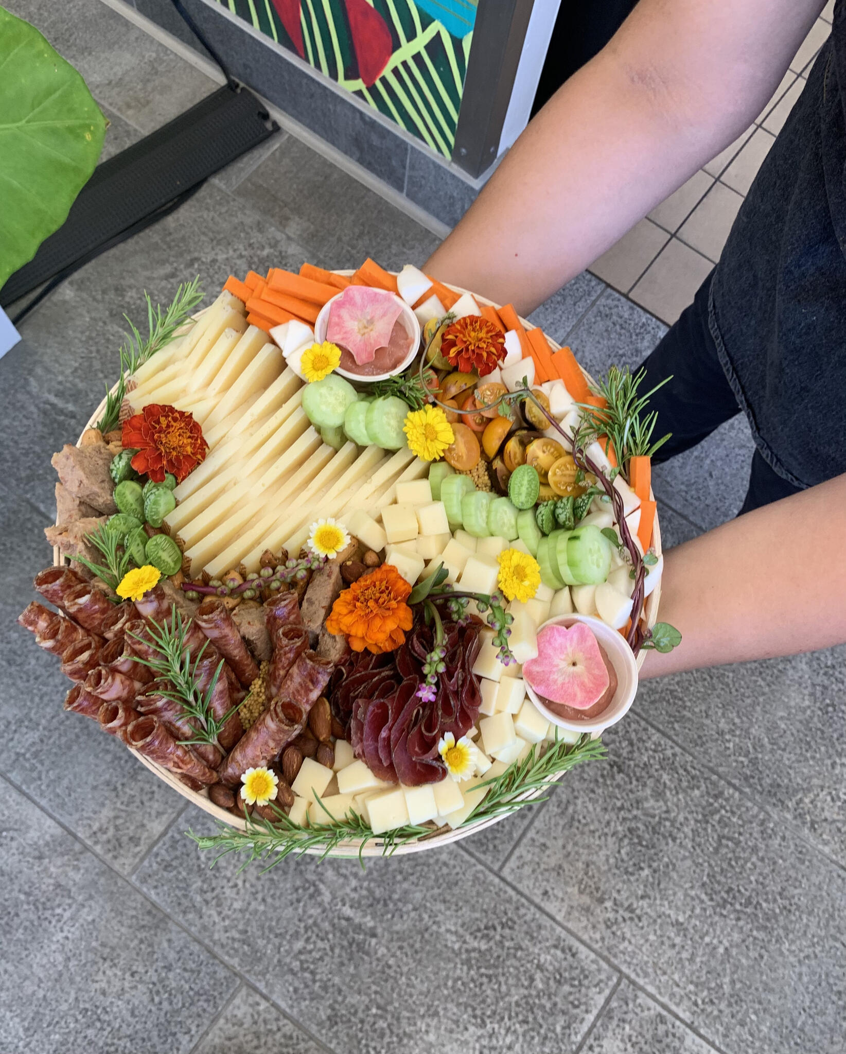 Photo credit: nextdoor