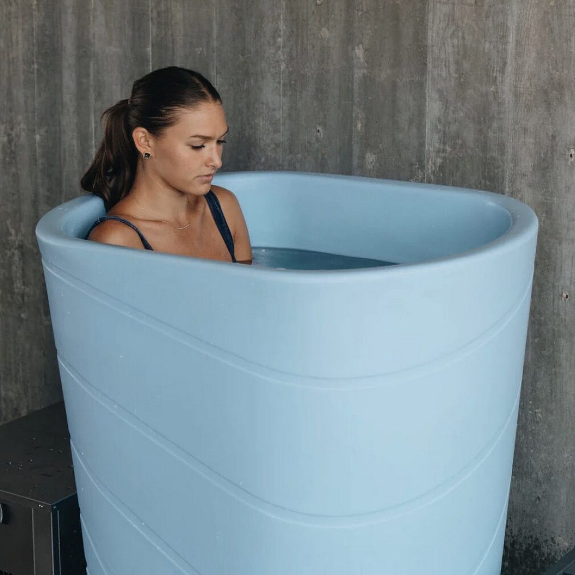 Sonoma Sauna & Plunge