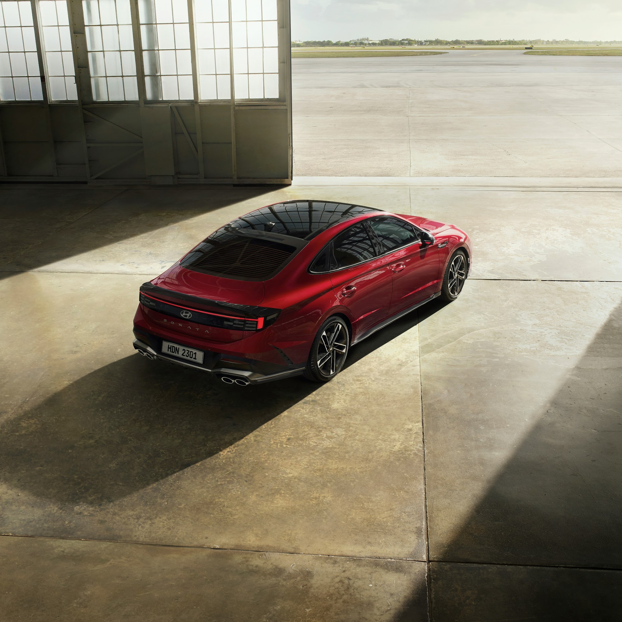 Autotalli Elite Vehicle Storage Sonoma Sonoma