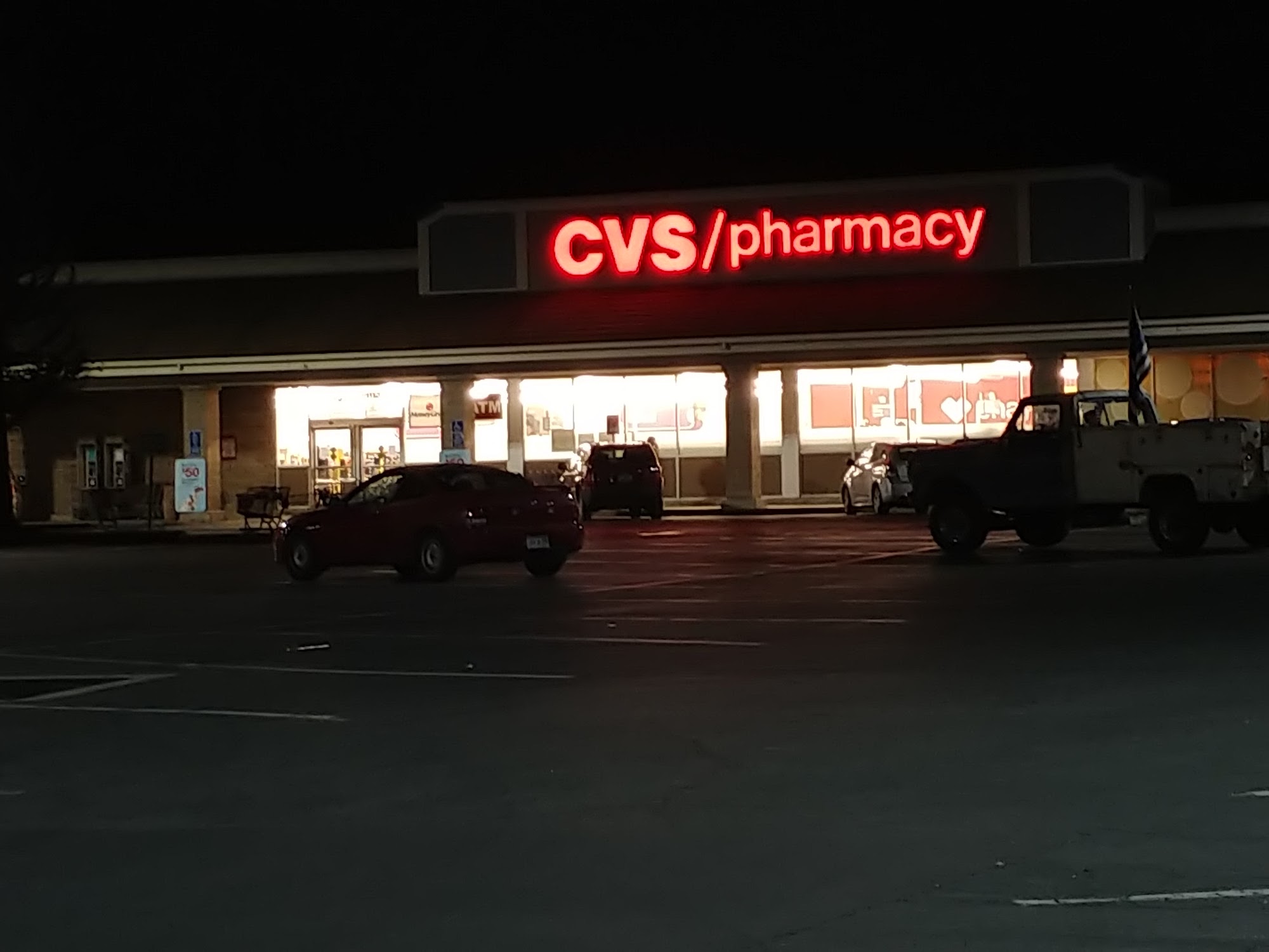 CVS Sonora