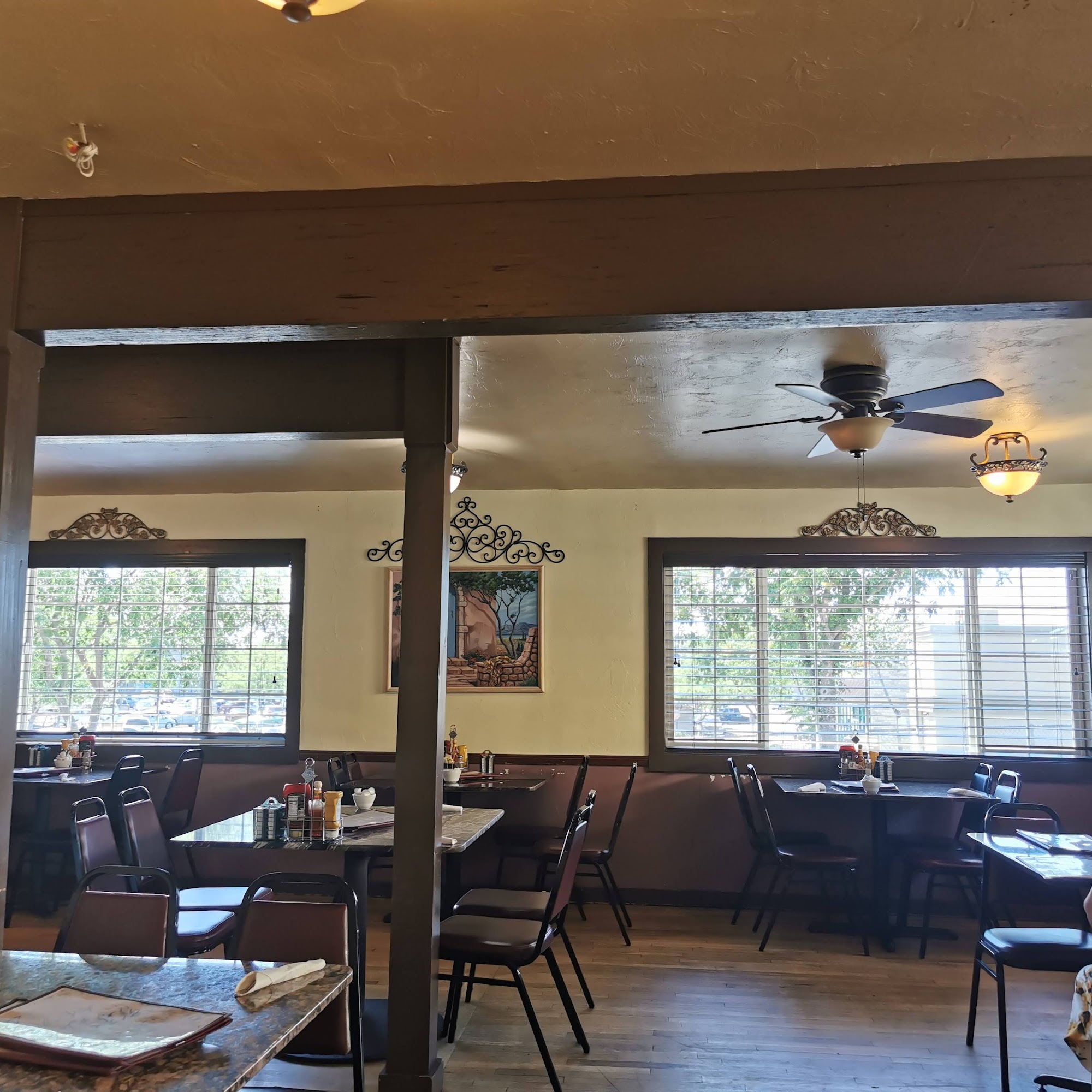 Willow Wisp Café Sonora