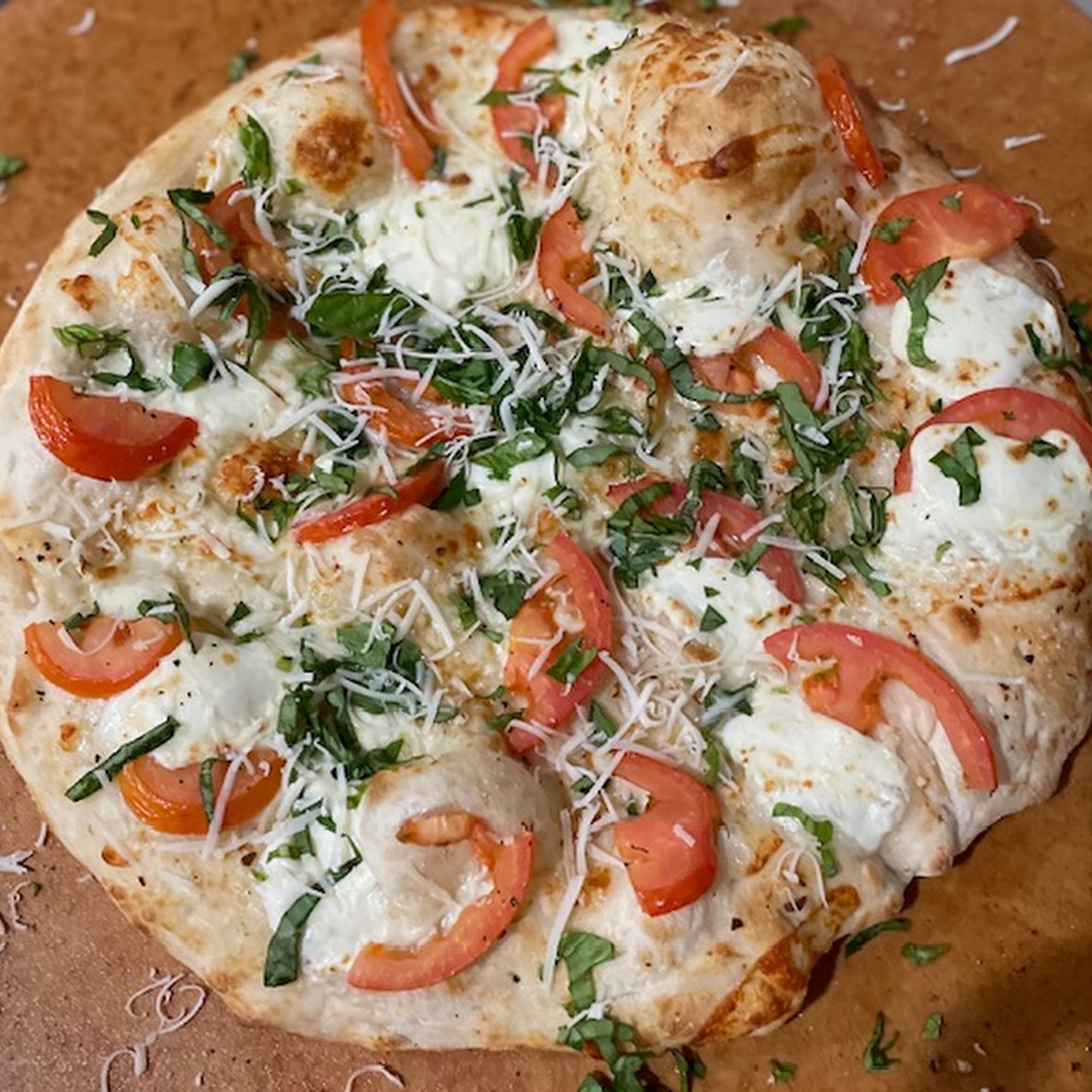 Mike's Pizza of Sonora Sonora