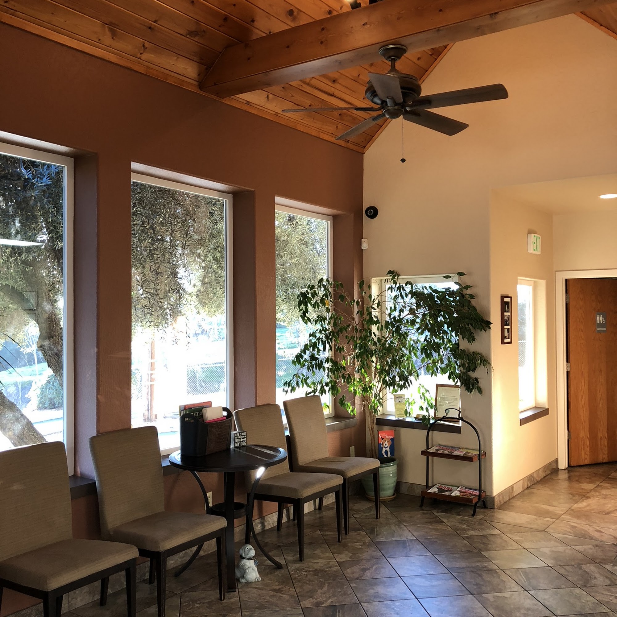 Sierra Veterinary Care Sonora