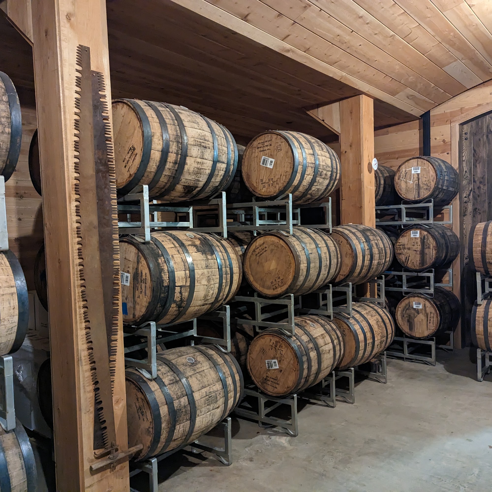 Indigeny Reserve Sonora