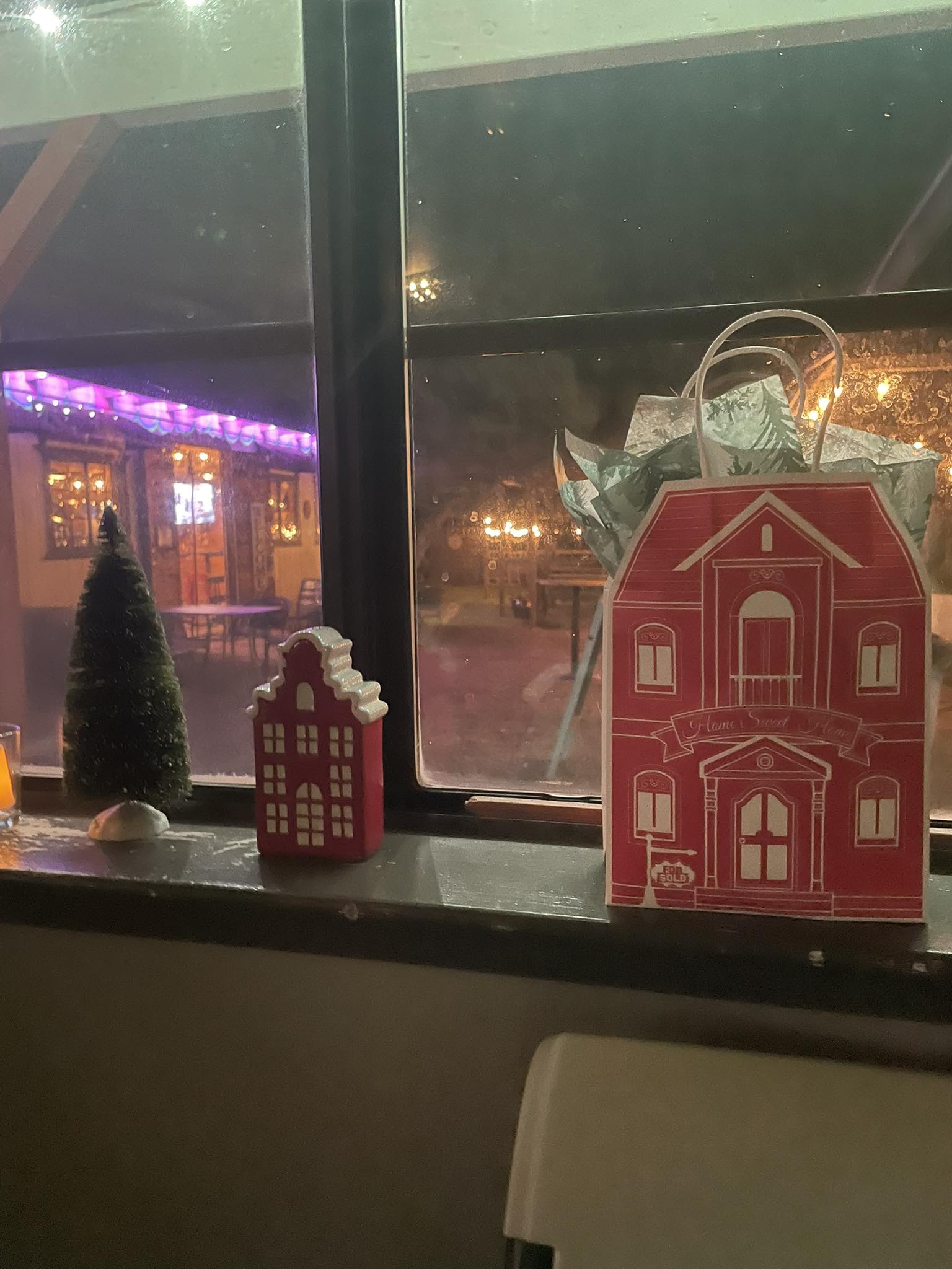 Inner Sanctum Cellars Basecamp & Event Center Sonora