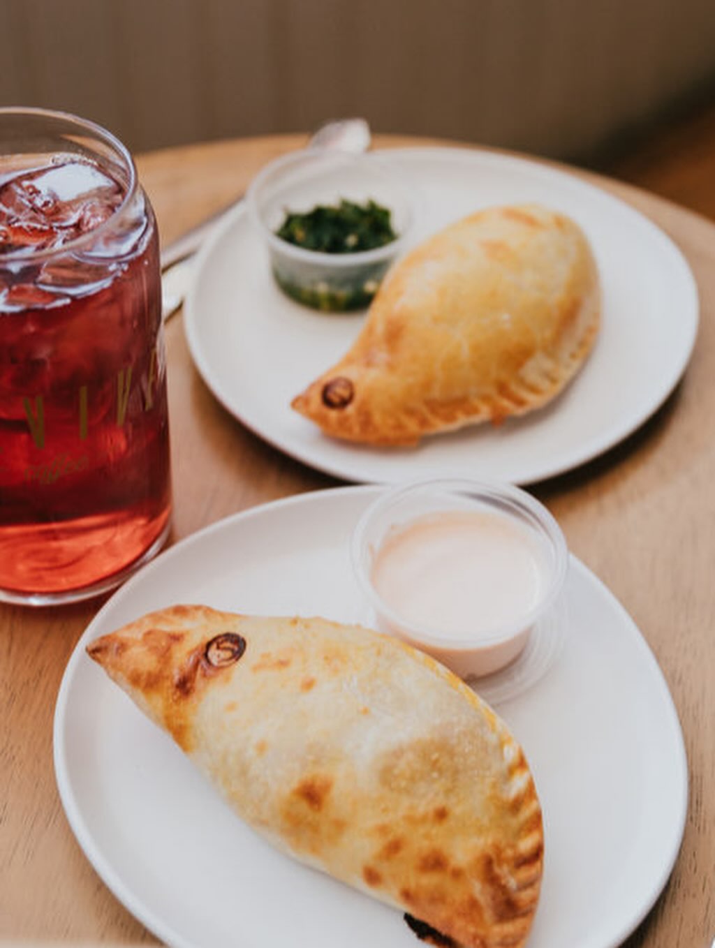 Revive Coffee Sonora