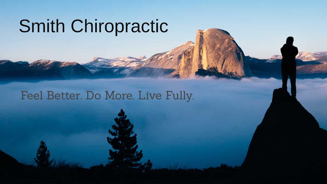 Smith Chiropractic Rehab and Wellness