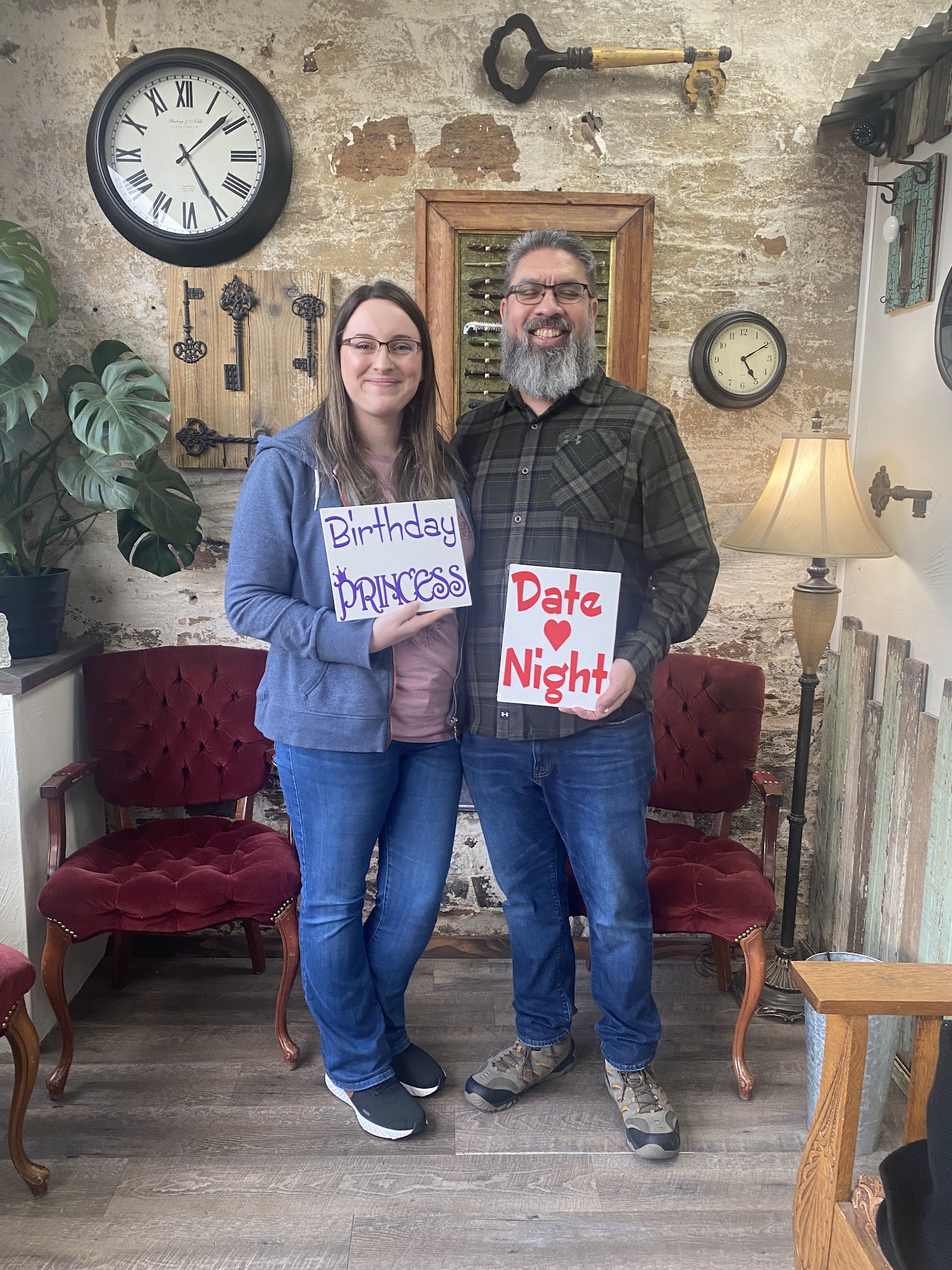 The Motherlode Escape Rooms Sonora