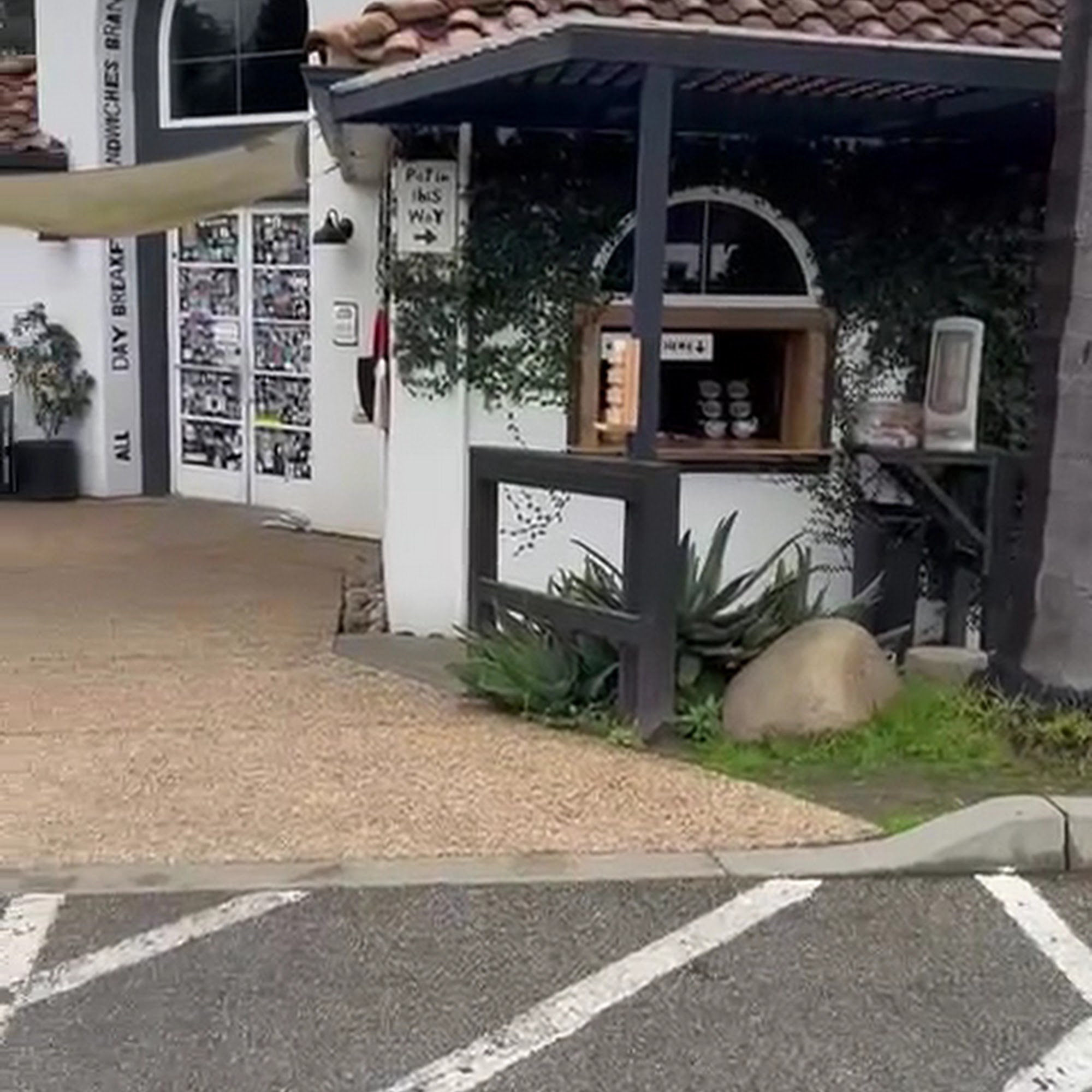 Pretty Good Advice Soquel