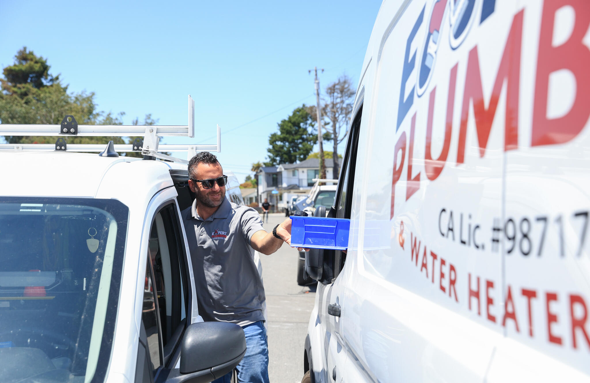 Photo credit: nextdoor