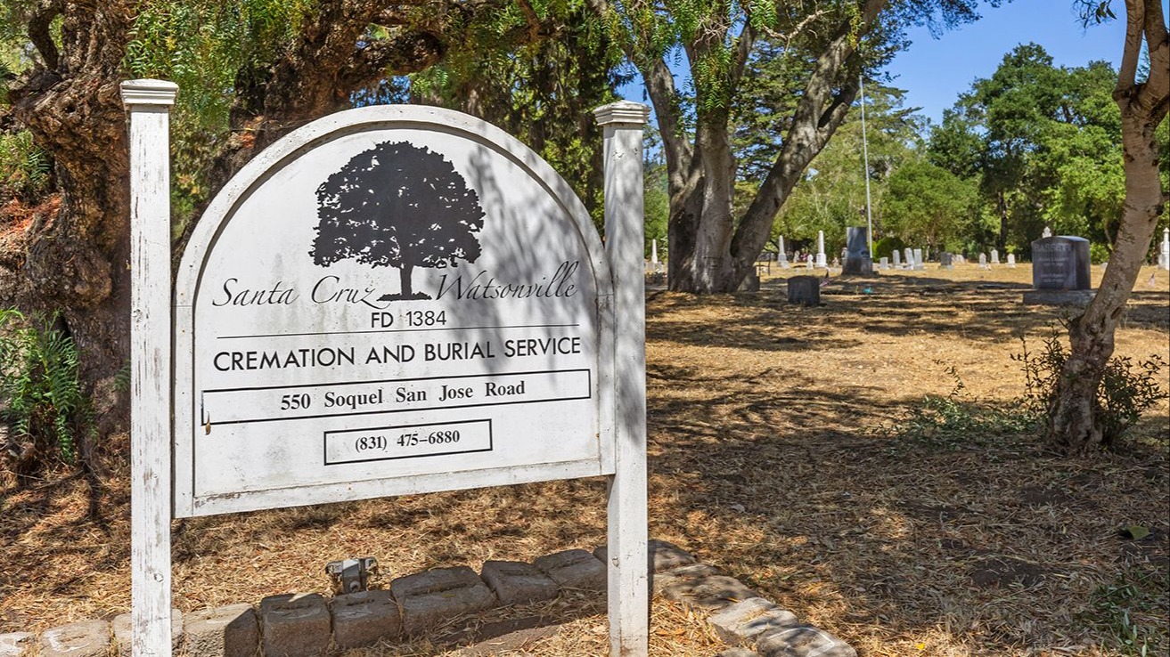 Santa Cruz Watsonville Cremation and Burial Service