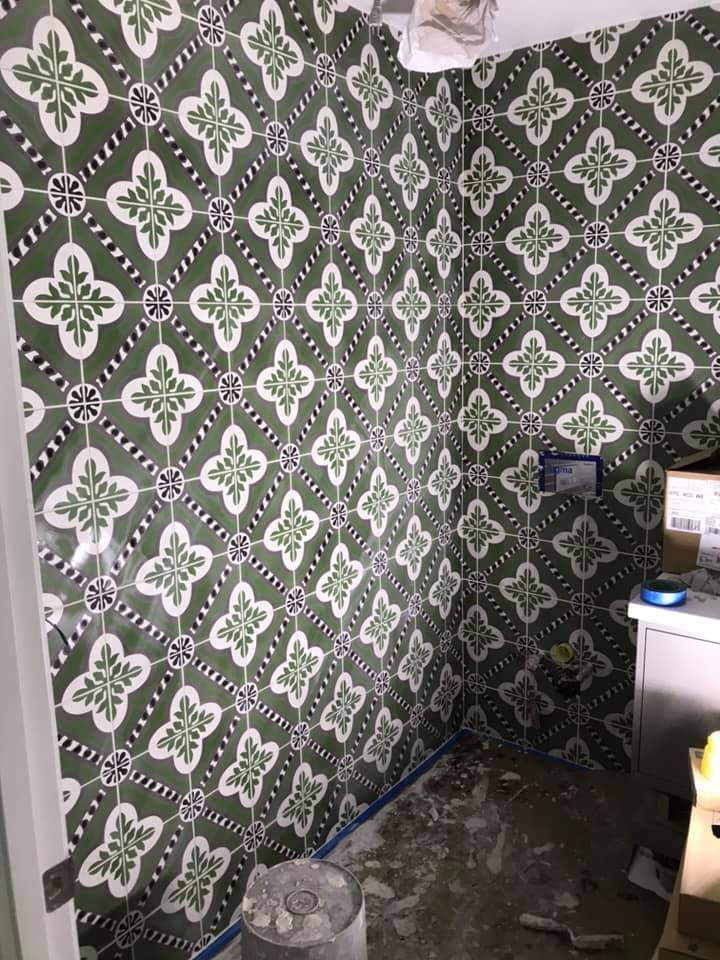 Camarlinghi Tile & Marble Inc