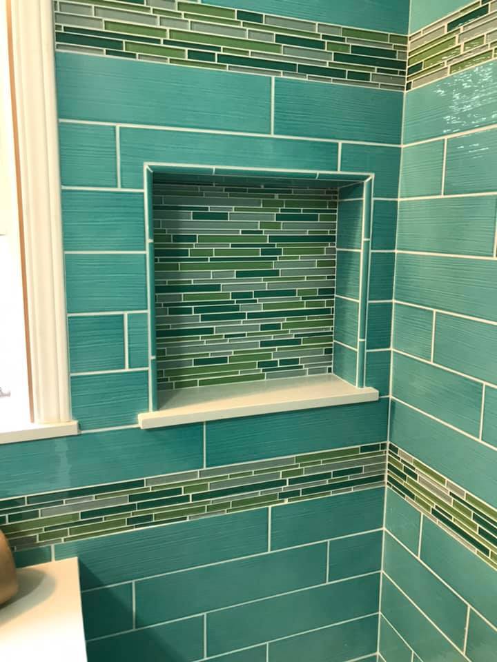 Camarlinghi Tile & Marble Inc