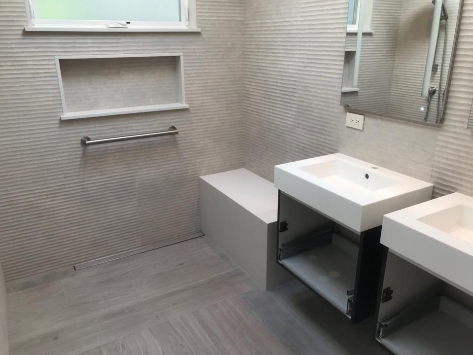 Camarlinghi Tile & Marble Inc