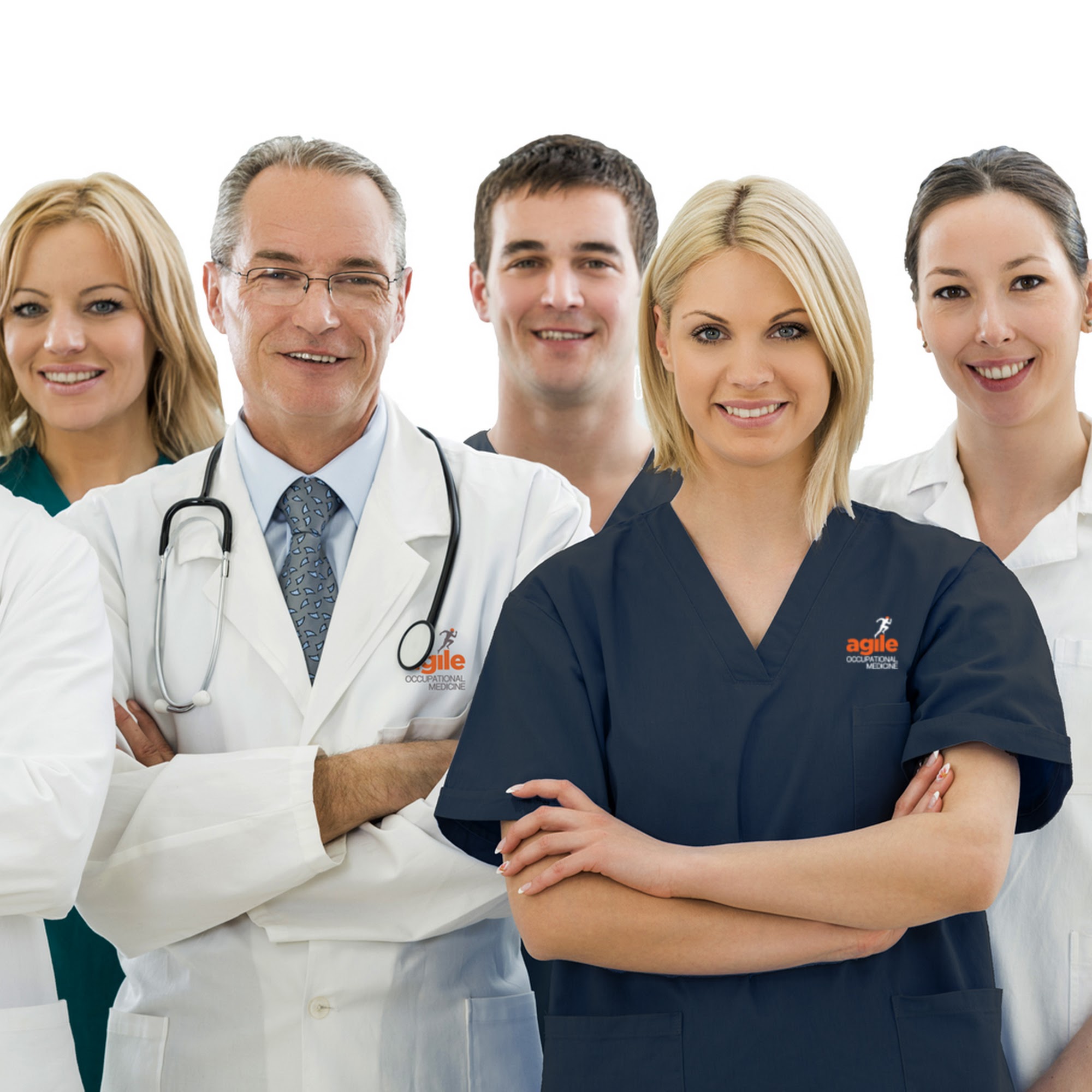 Agile Occupational Medicine Santa Cruz