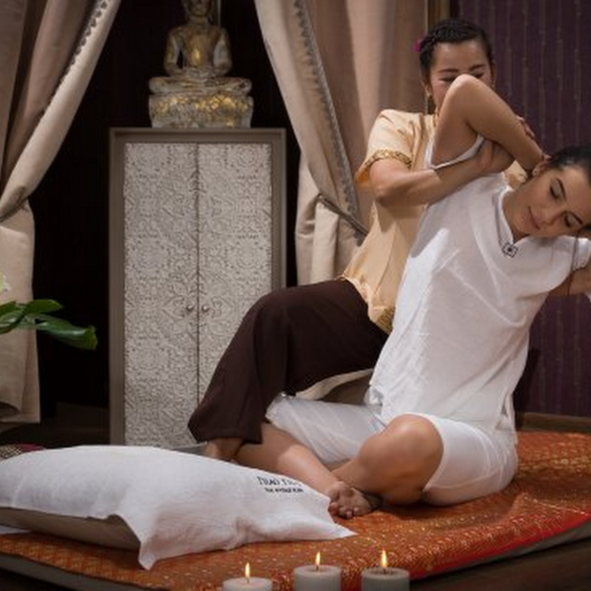 Ampawan Thai Spa