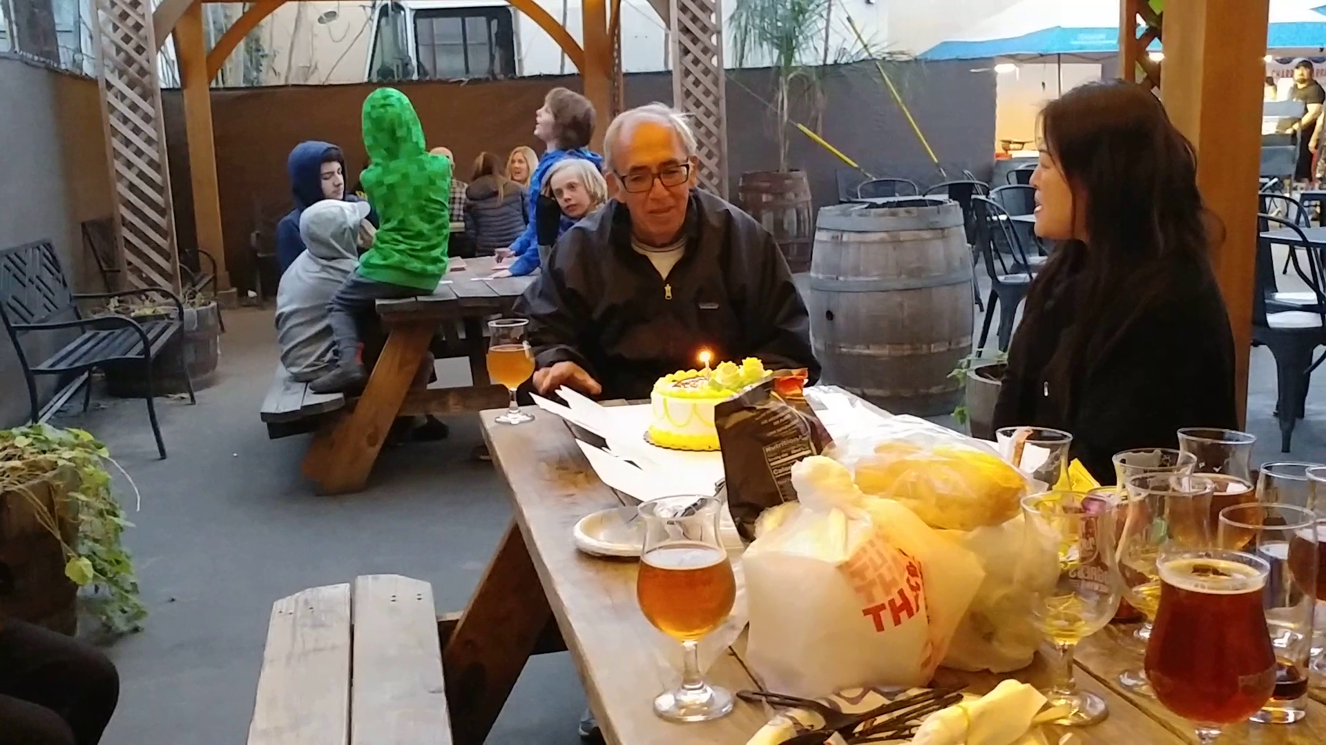 Progress Brewing South El Monte