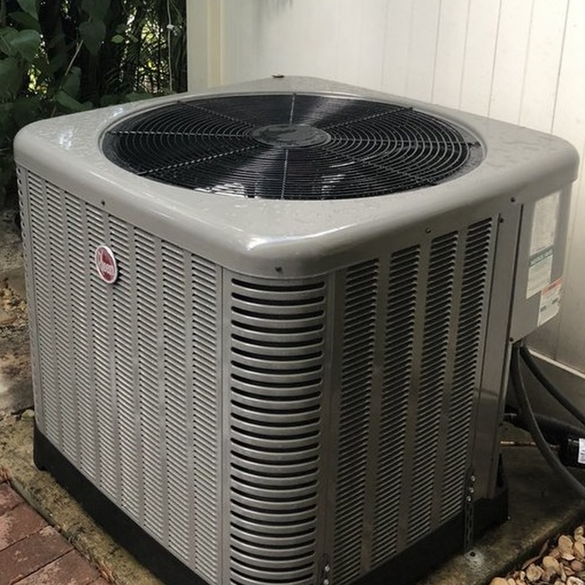 Kwik Heating & AC Repair