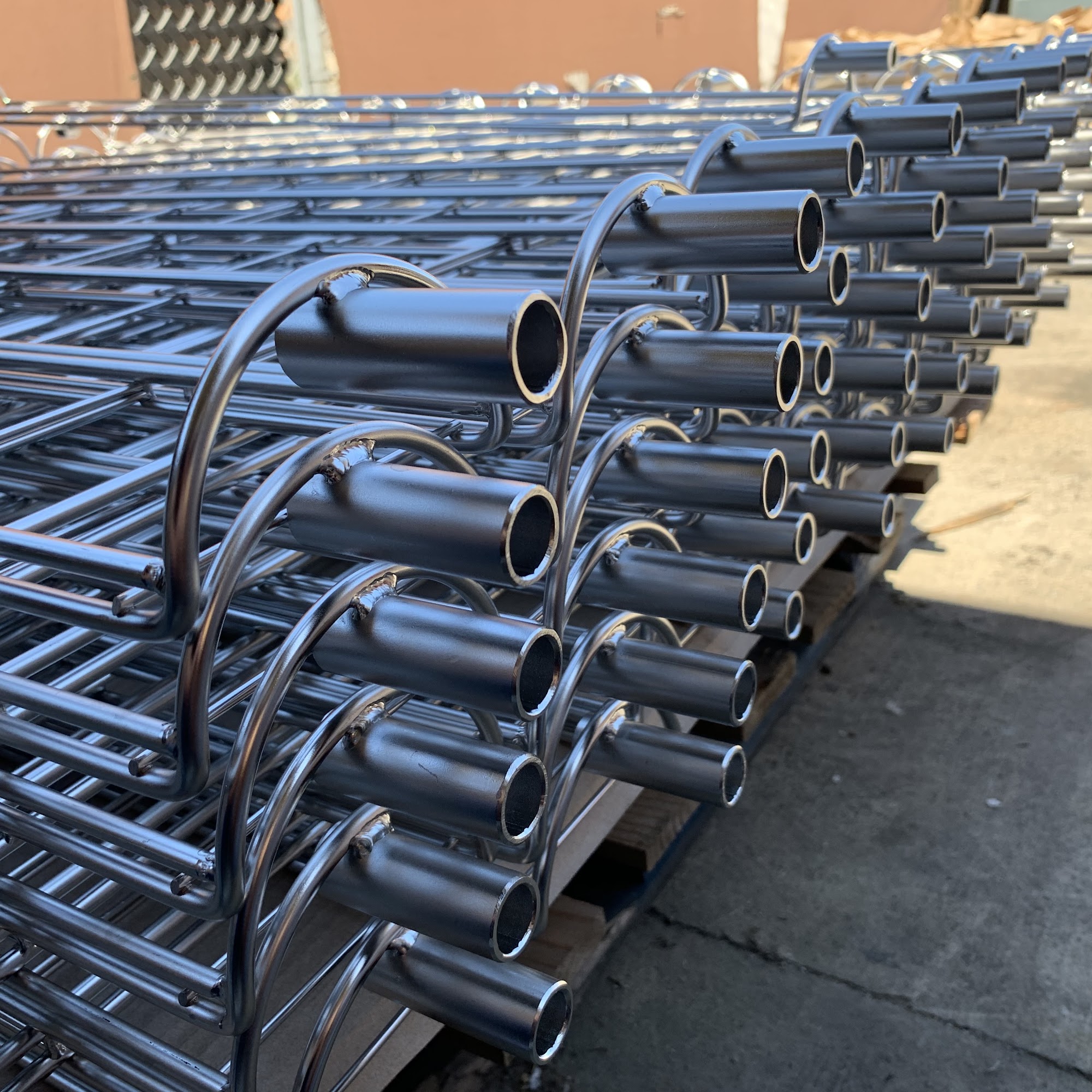 NDI Metal Solutions, Inc South El Monte