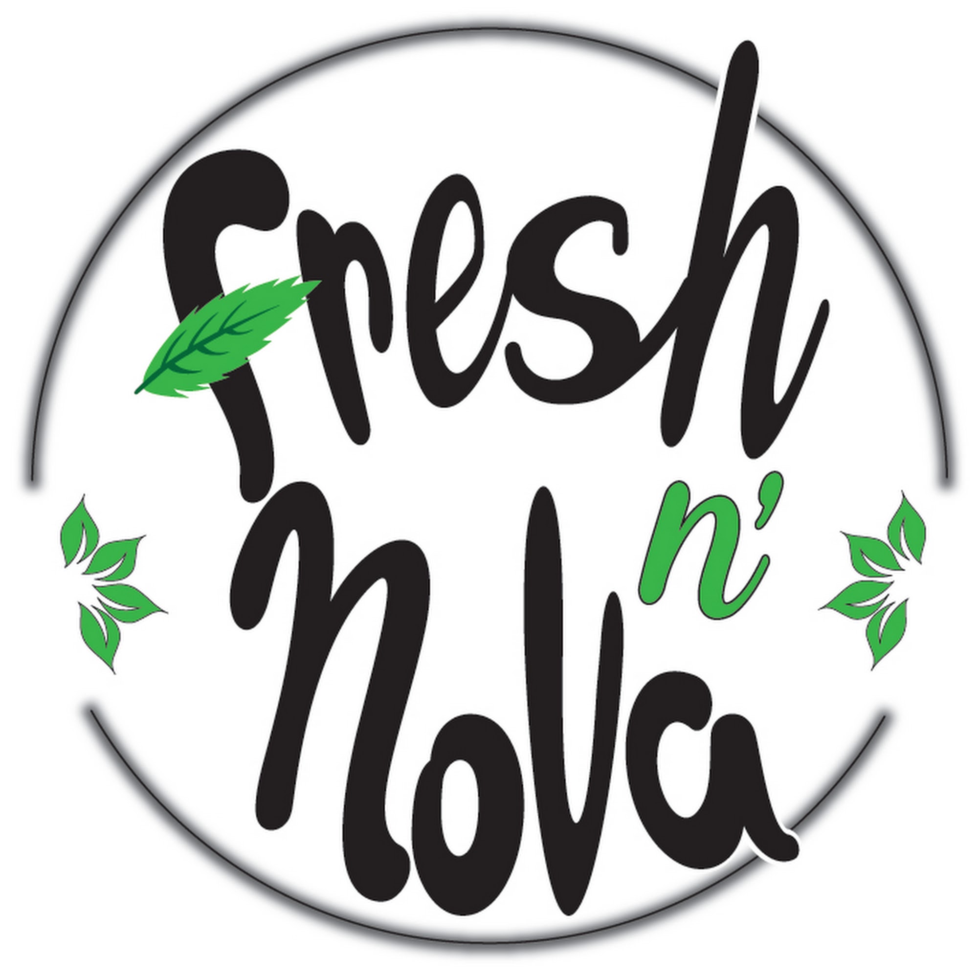 Fresh n' Nova South El Monte