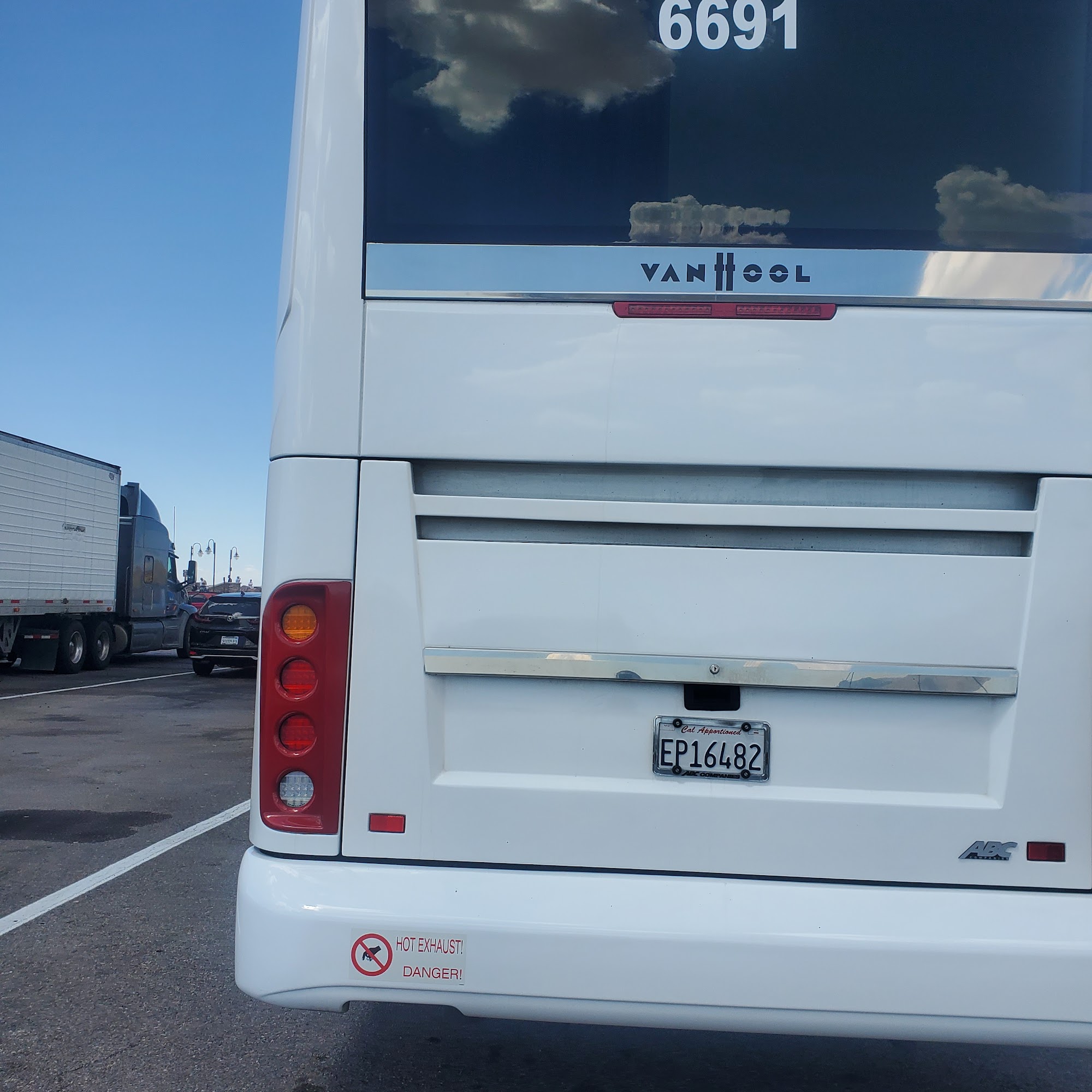 W & H Trade Inc South El Monte