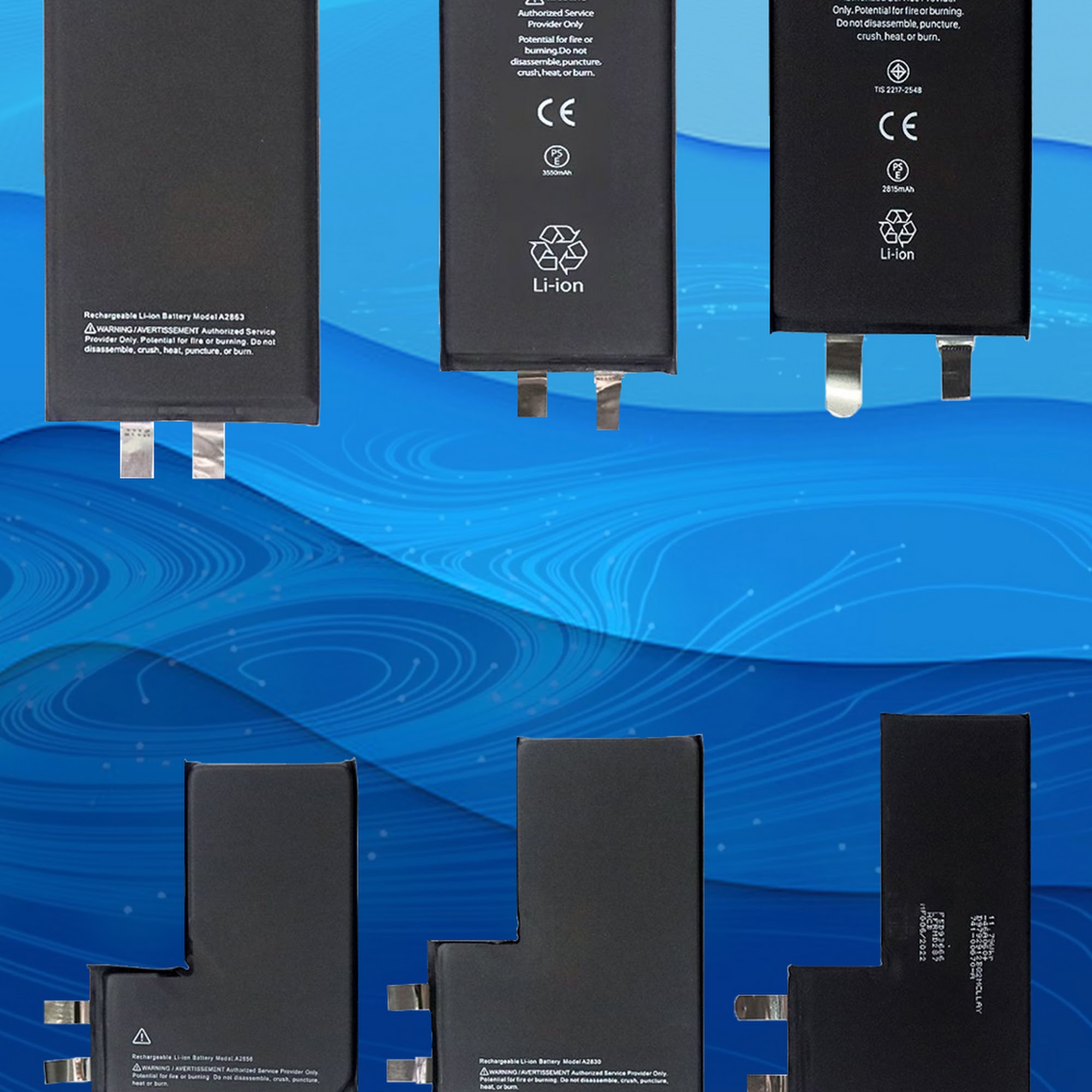 Mobile Gadget Hub - Wholesale Cell Phone Repair Parts South El Monte