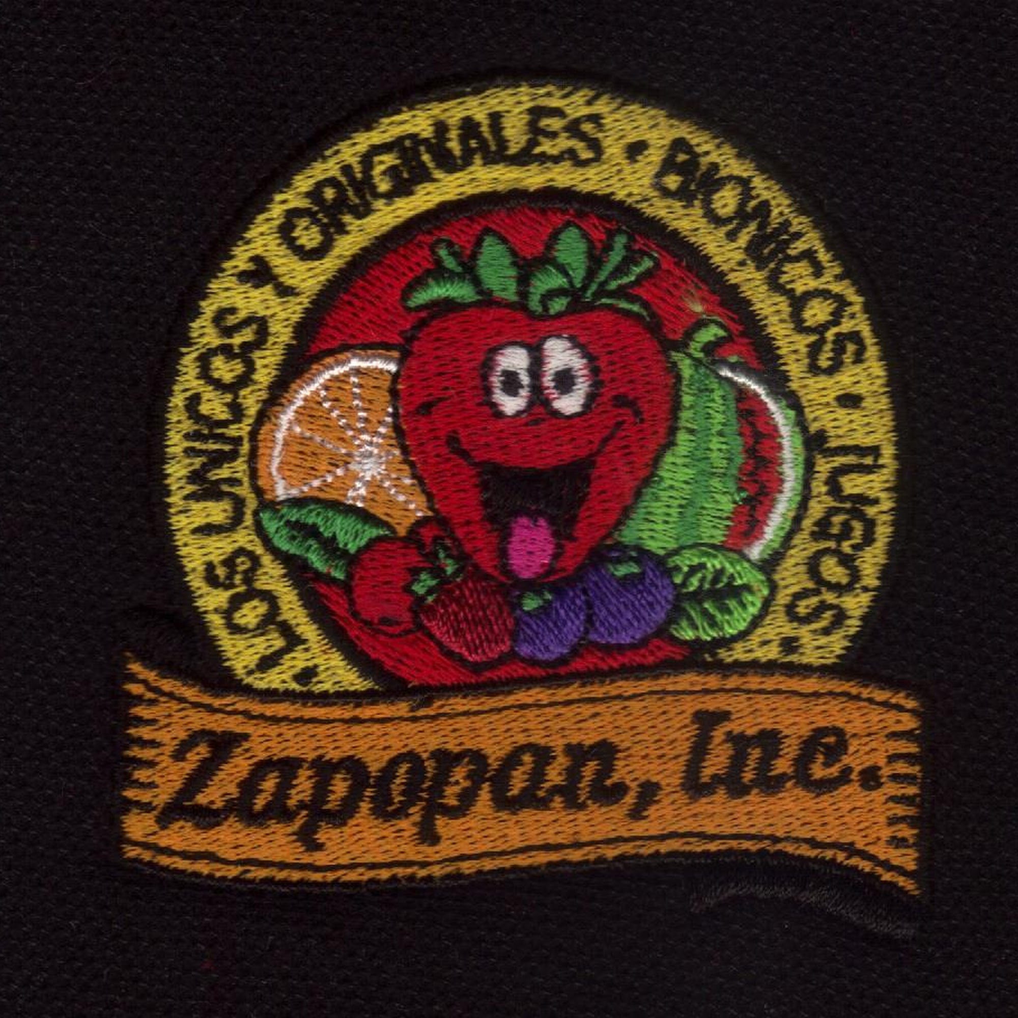 A Plus Embroidery South El Monte