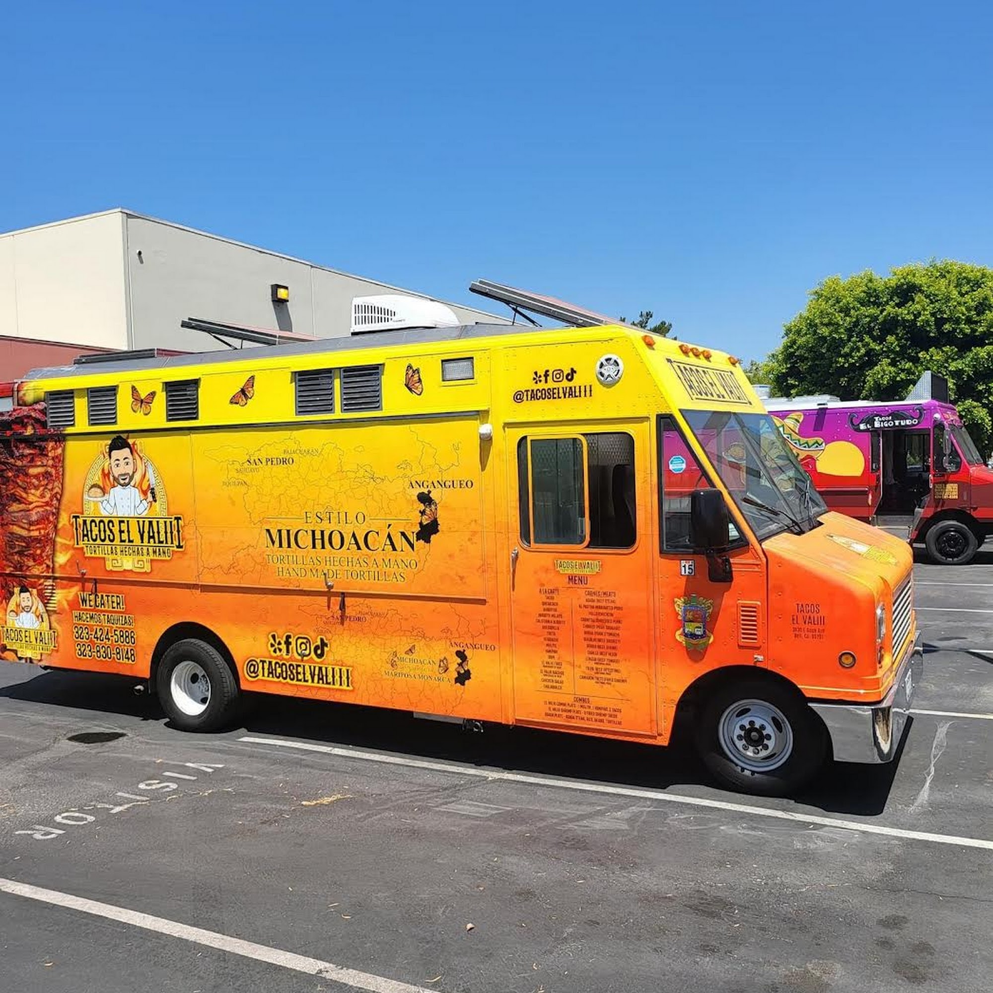 Martinez Cart Inc South El Monte