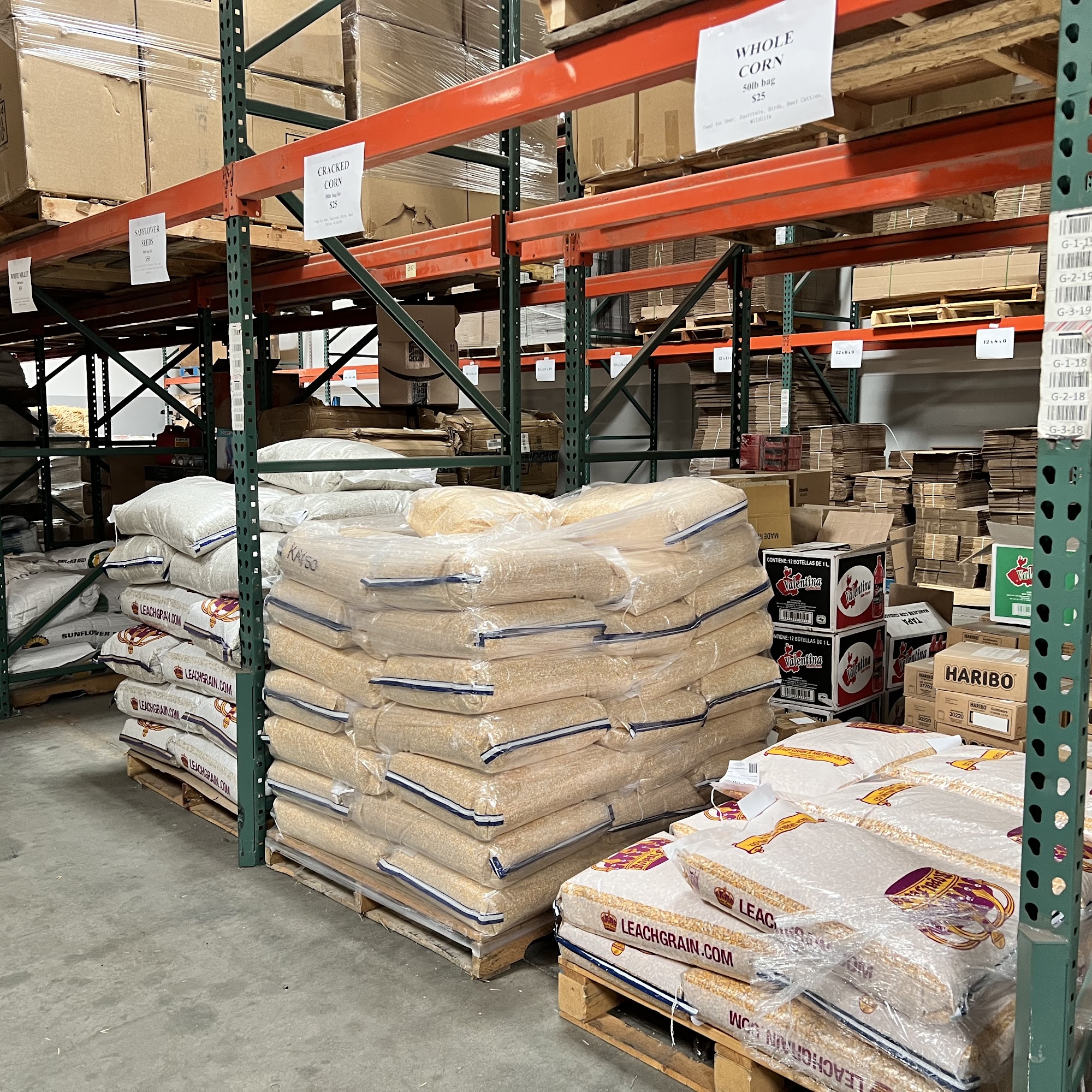 SGV Feed & Garden Supply South El Monte