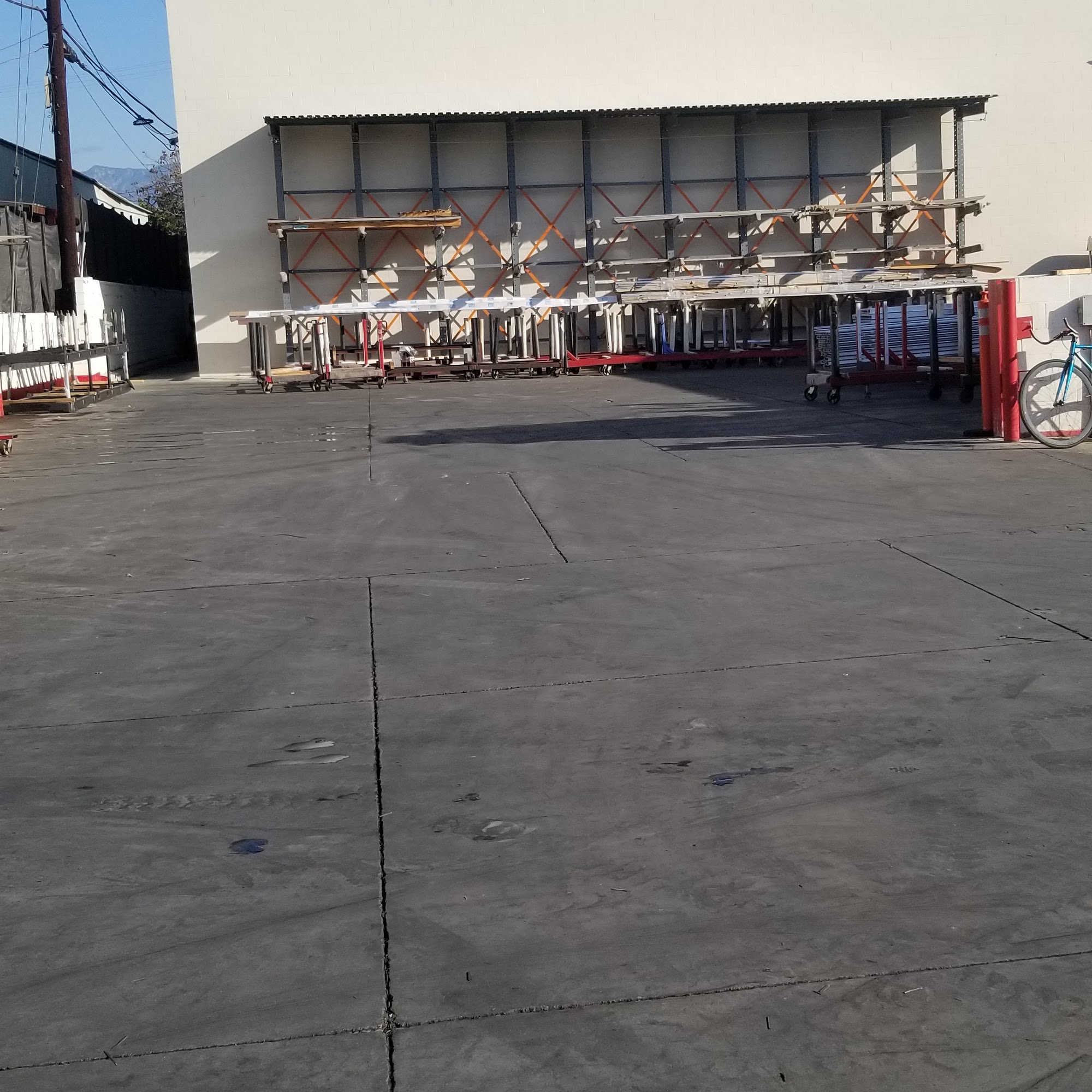 LCK Trading Co South El Monte