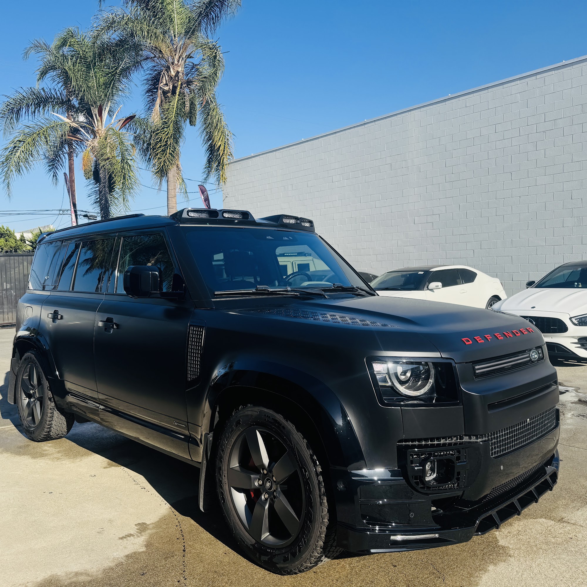 L&D Auto Club