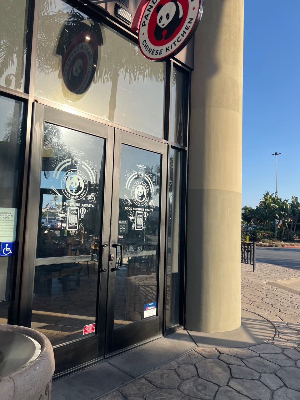 Panda Express