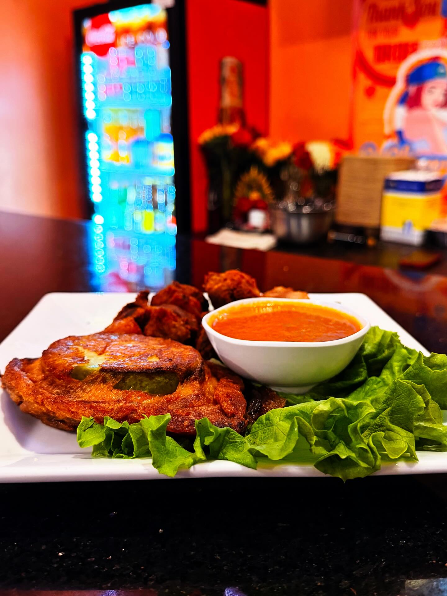 La Champita - South Gate South Gate