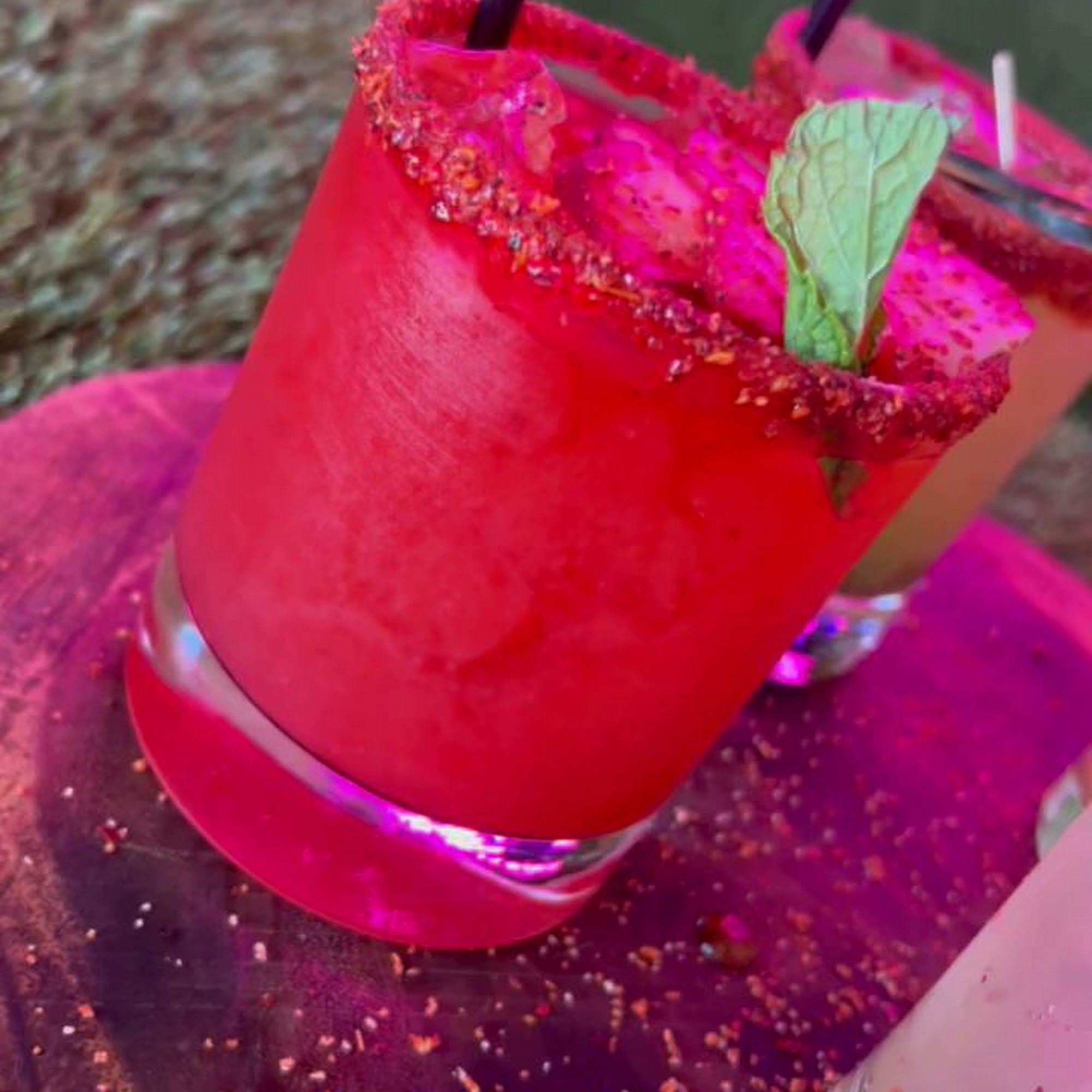 Maclovia Grill & Mezcalita Bar South Gate