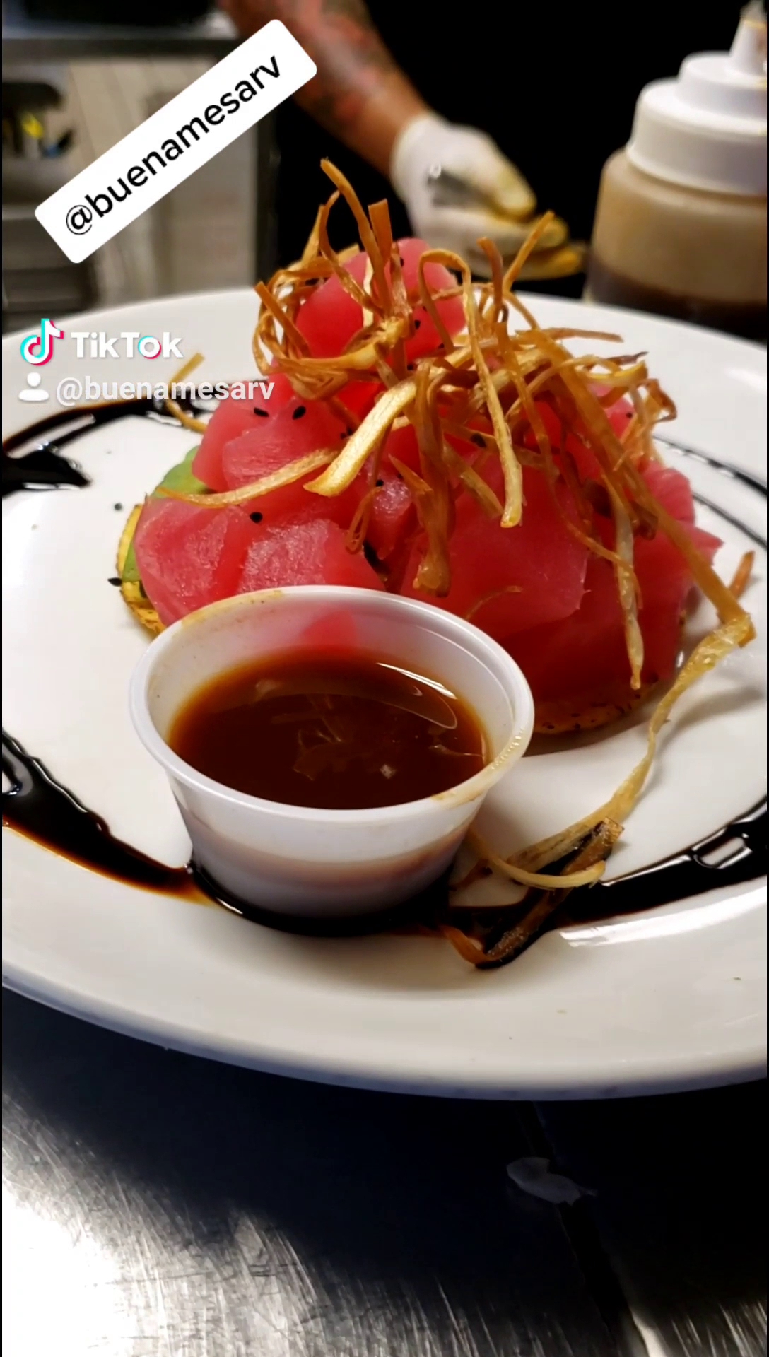 Buena Mesa South Gate