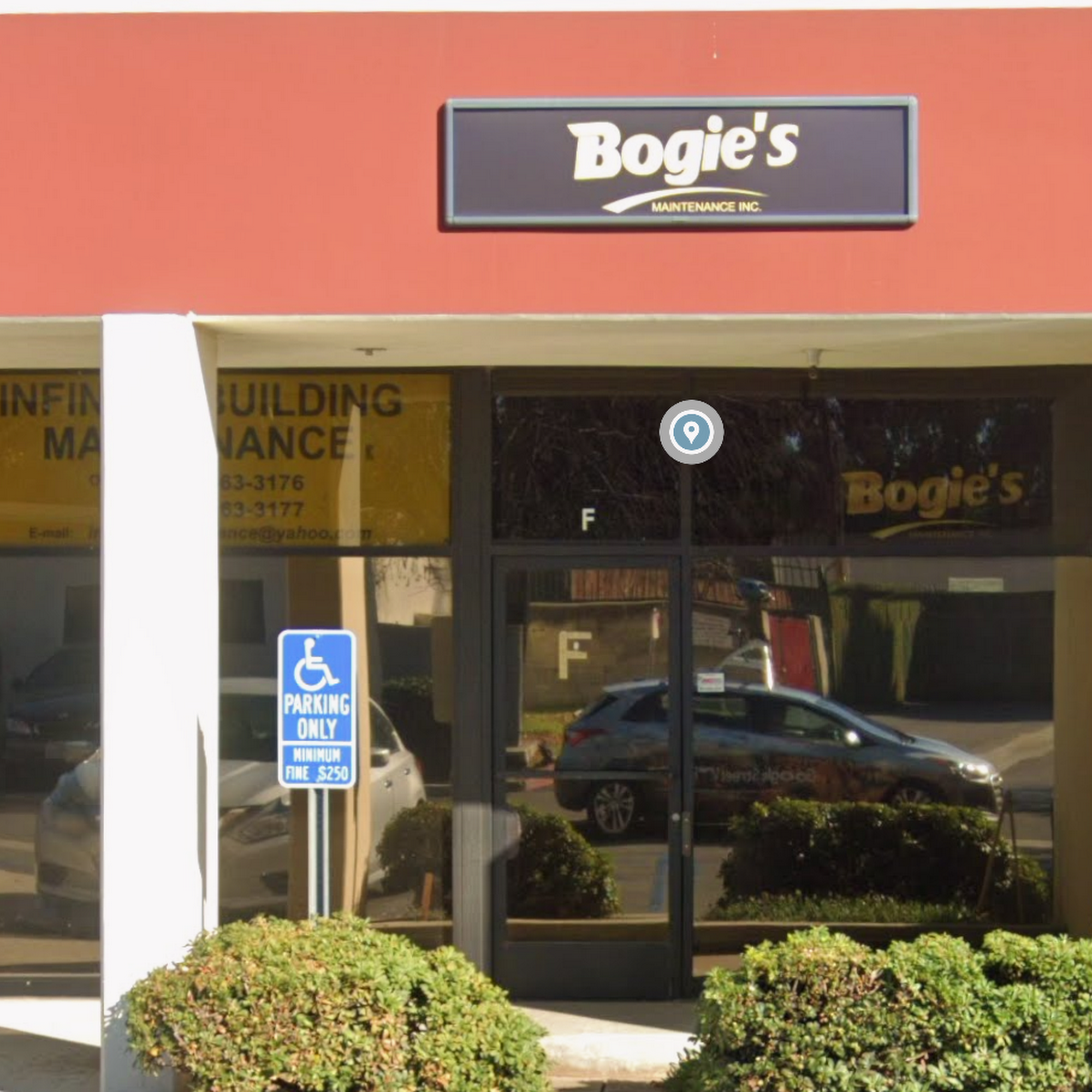 Proair Air Conditioning Services