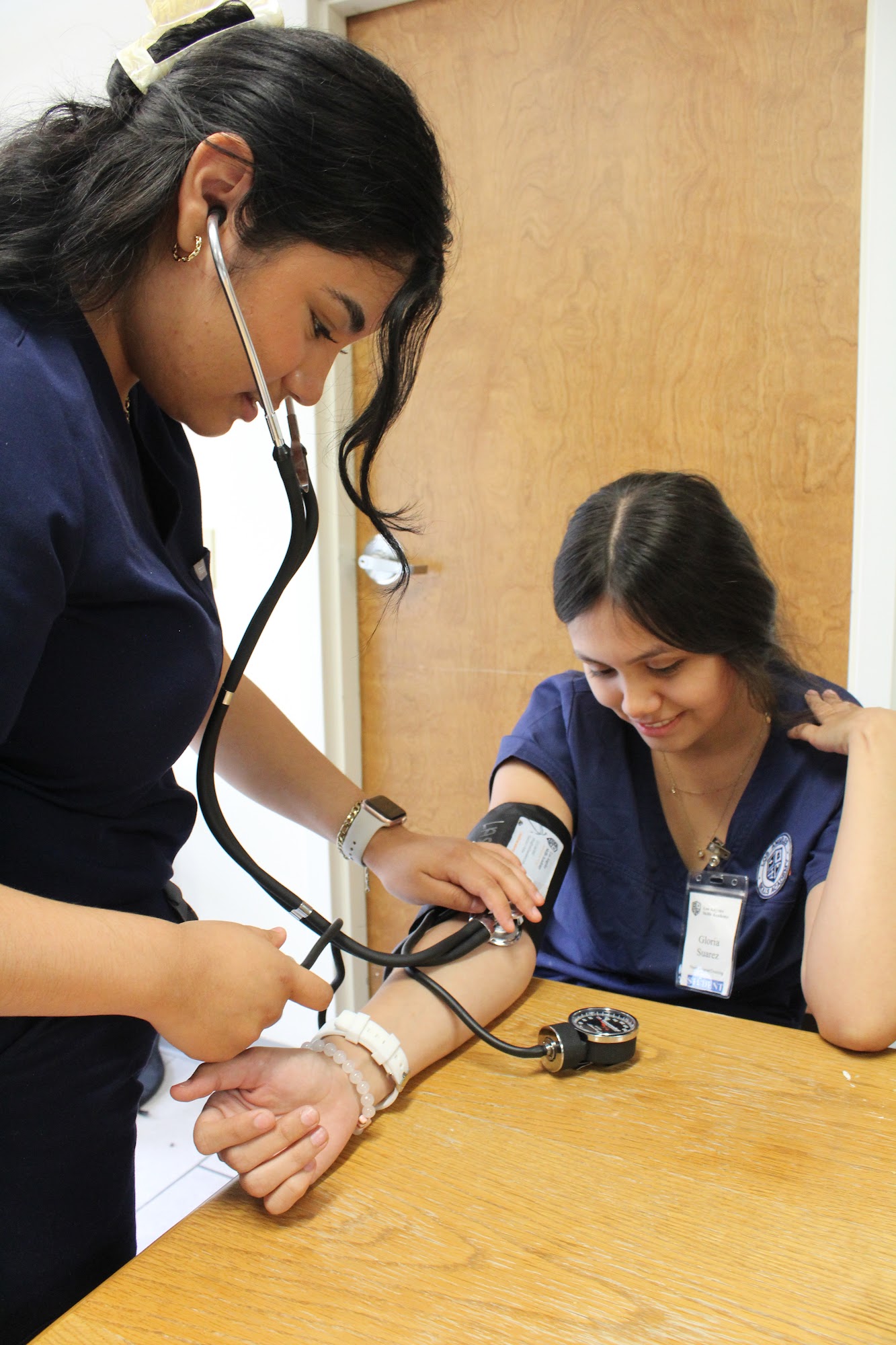 Los Angeles Skills Academy South Gate