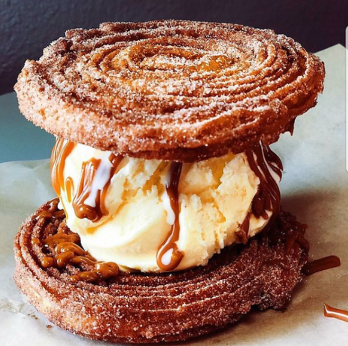 Churrito Loco South Gate